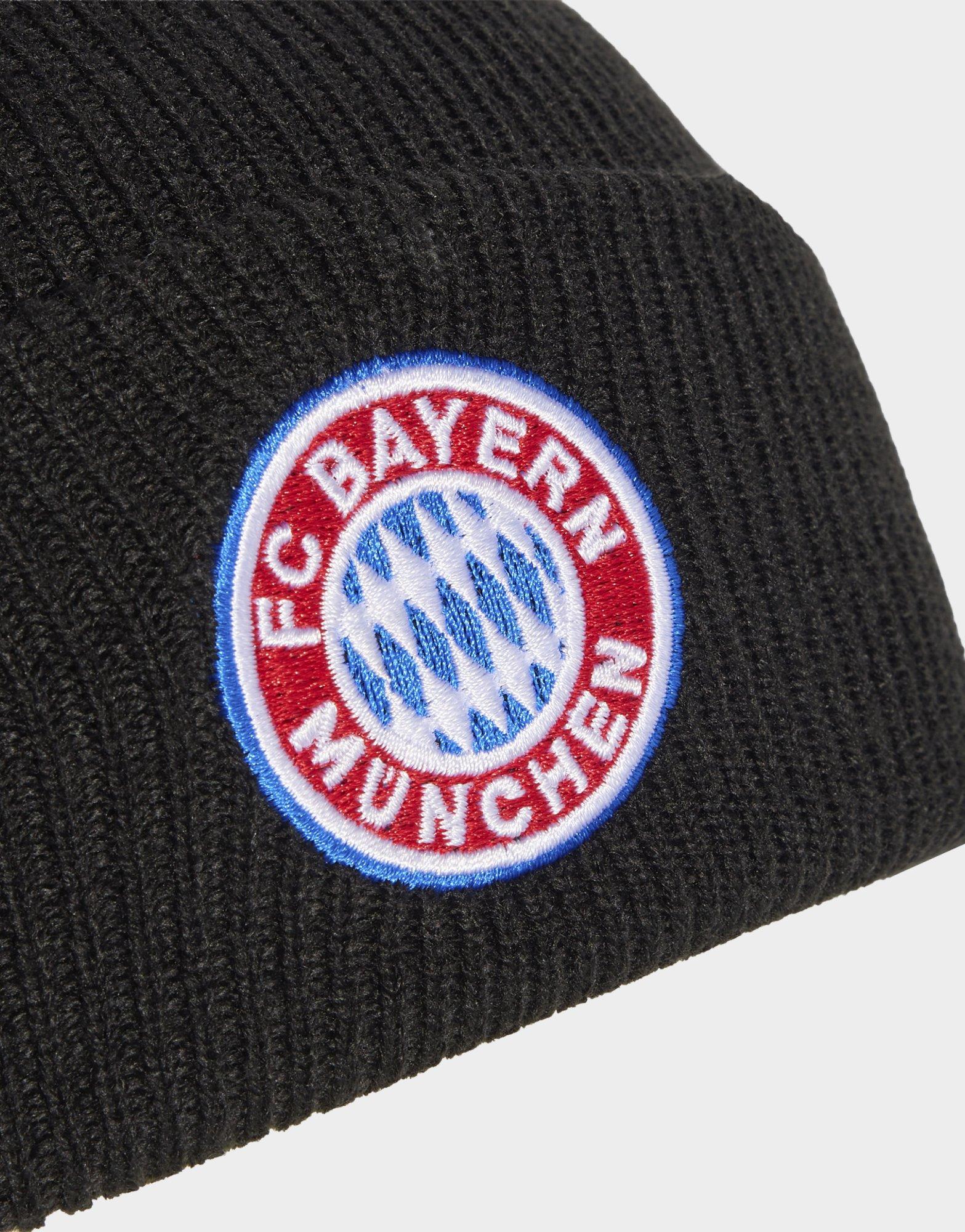 adidas Fc Bayern München Woolie Mütze