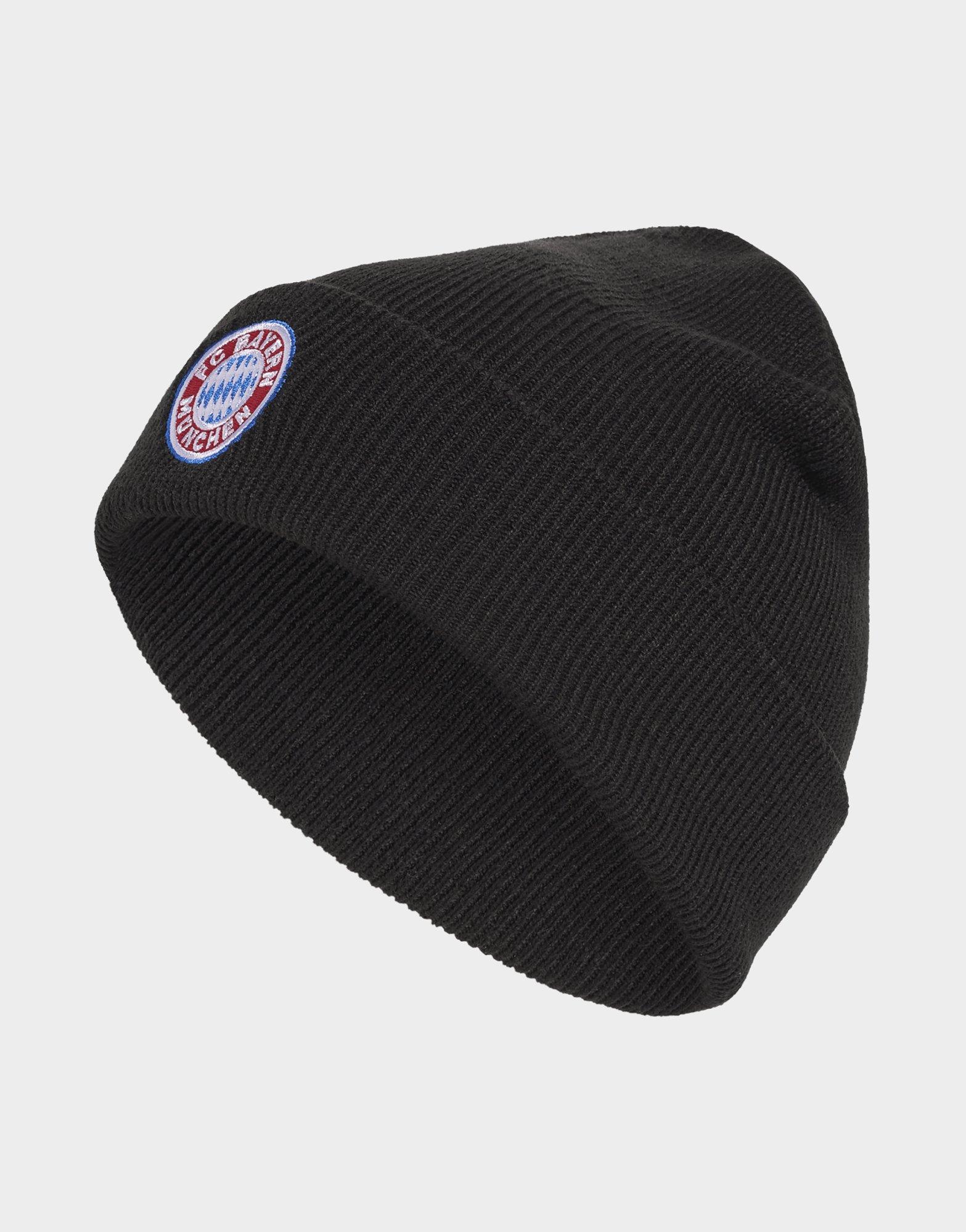 adidas FC BAYERN MUNICH WOOLIE Hat