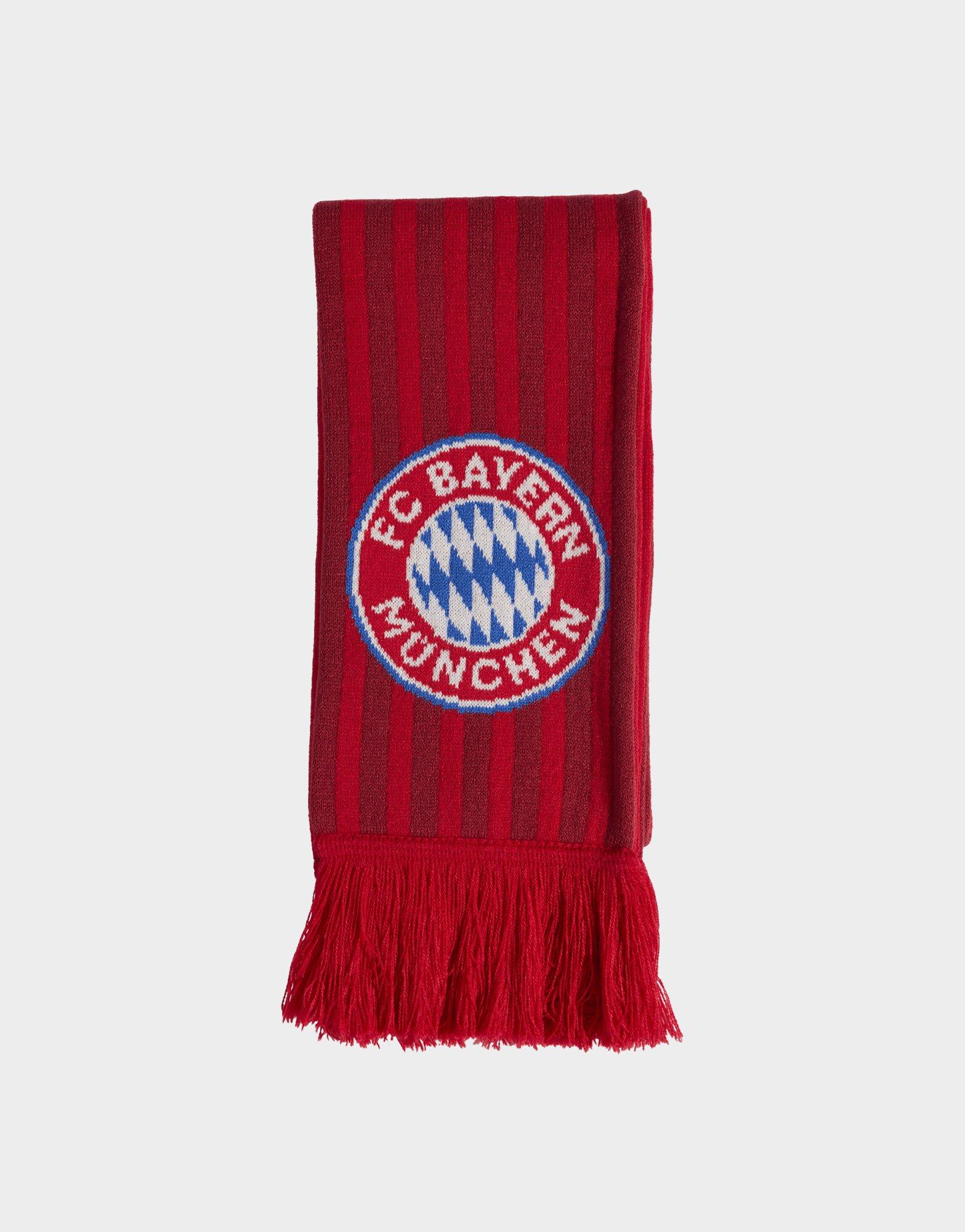 adidas SCIARPA HOME FC BAYERN MÜNCHEN