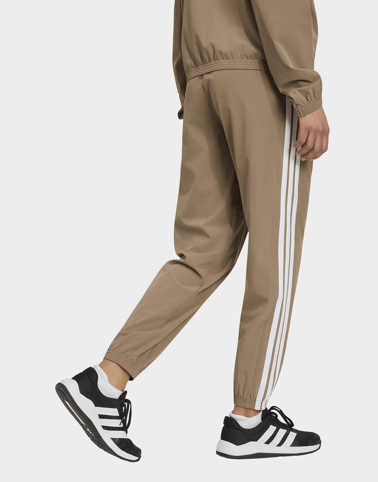adidas Train Essentials 3-stripes Woven Pants