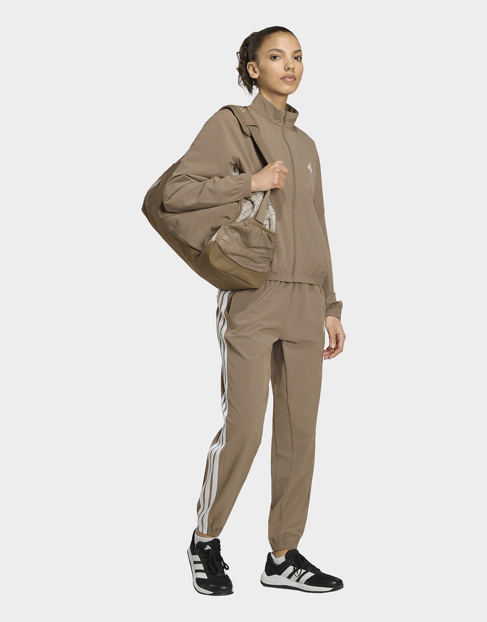 adidas Train Essentials 3-stripes Woven Pants