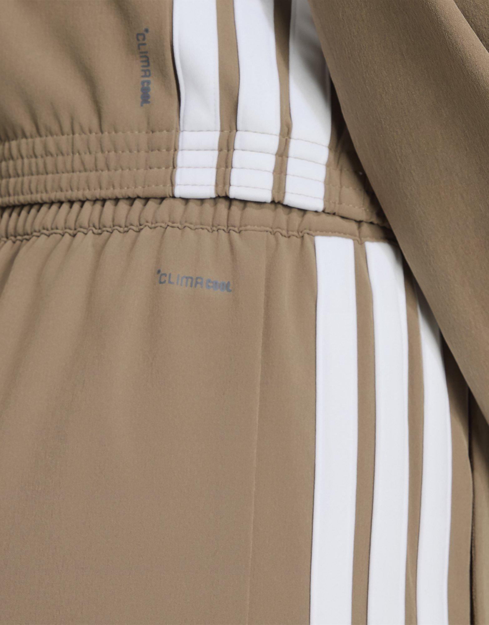adidas Train Essentials 3-stripes Woven Pants