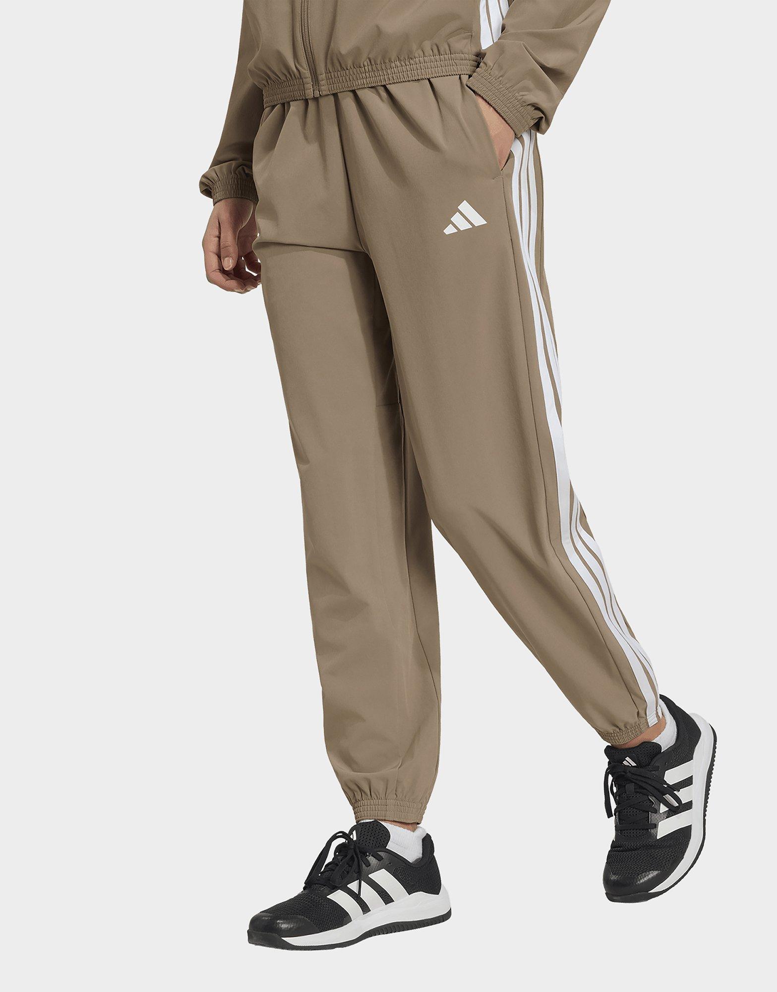 adidas Train Essentials 3-stripes Woven Pants