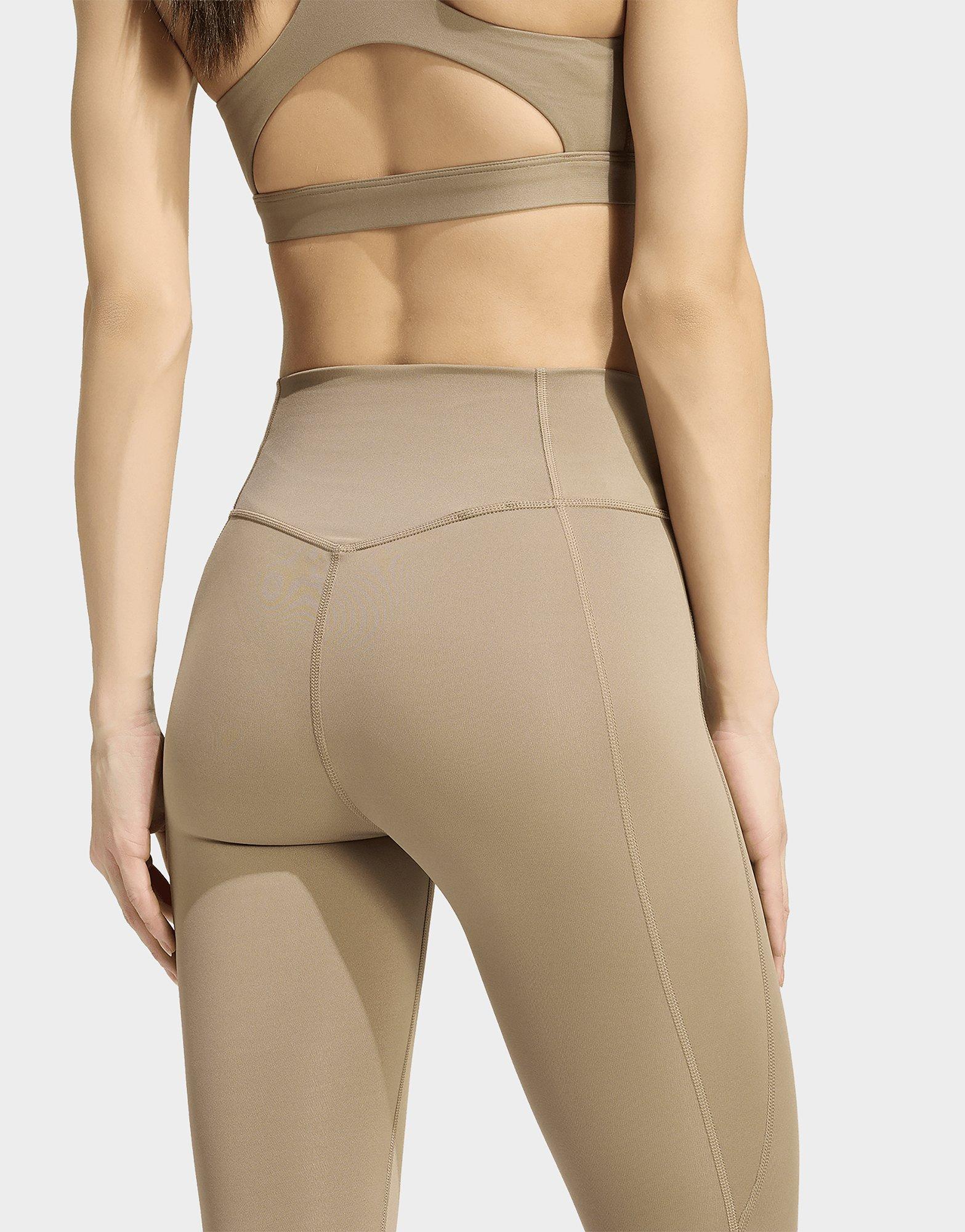 adidas Optimé Essentials Stash Pocket Full-length Leggings