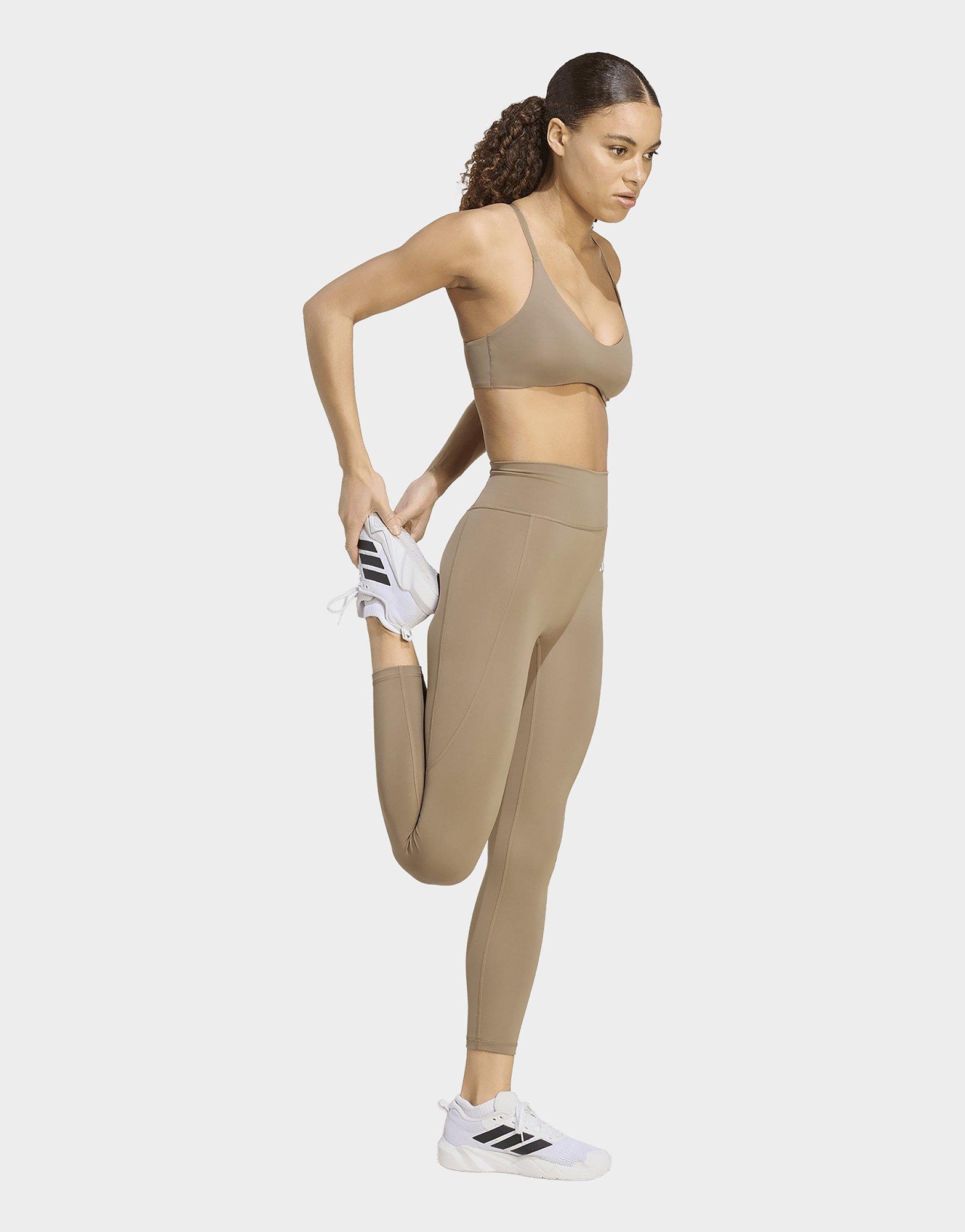 adidas Legging 7/8 Sans Couture Avant Optimé Essentials