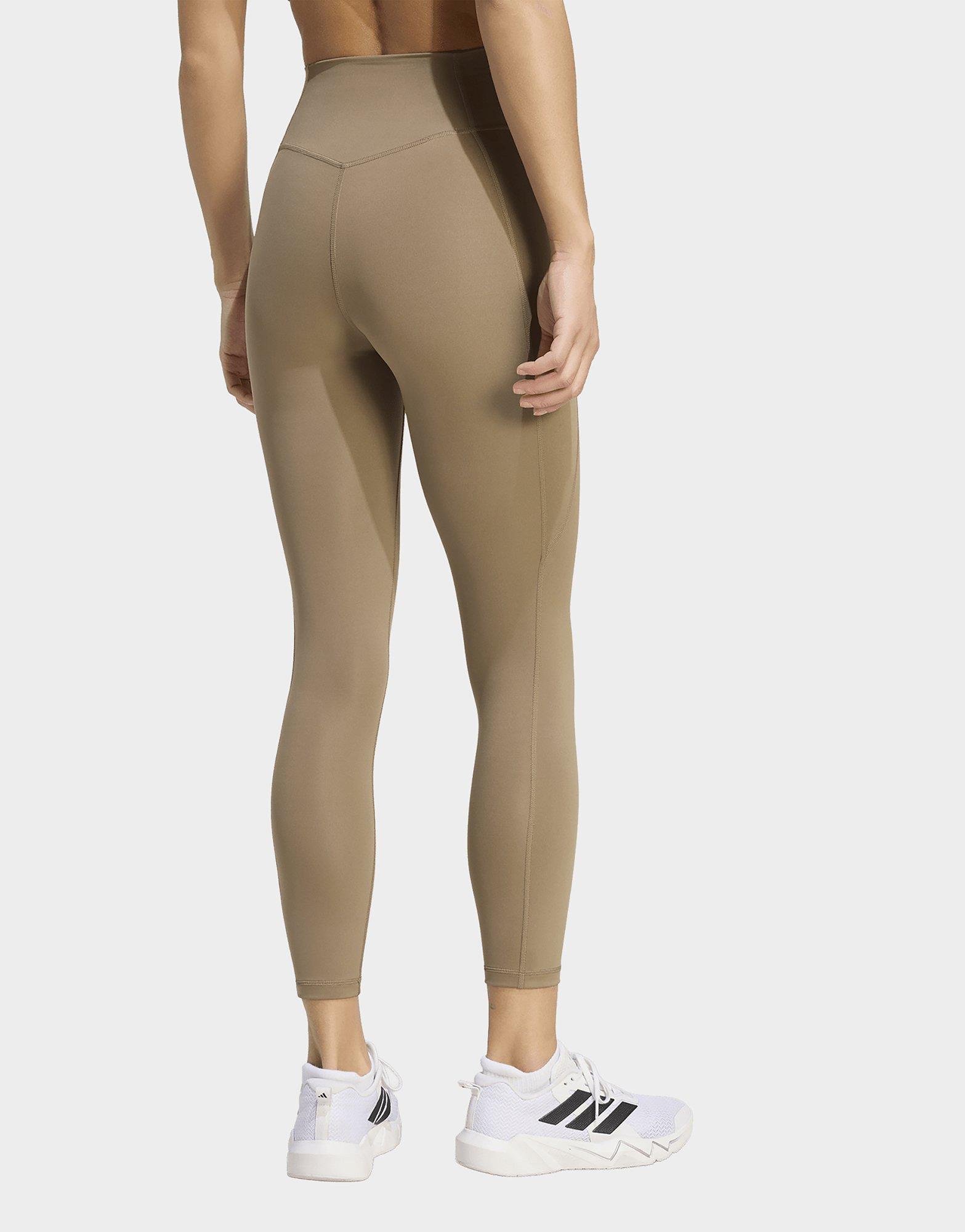 adidas Legging 7/8 Sans Couture Avant Optimé Essentials