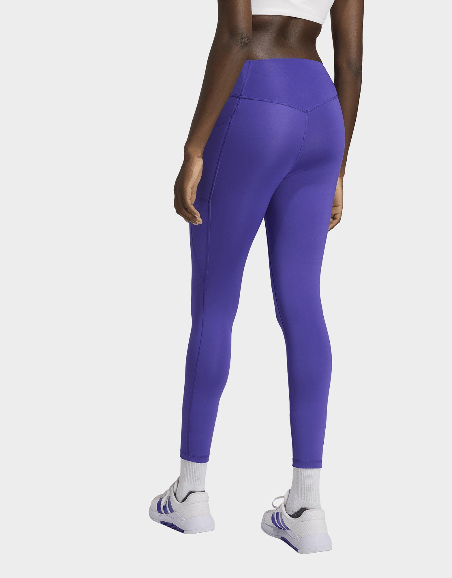 adidas Legging 7/8 Sans Couture Avant Optimé Essentials