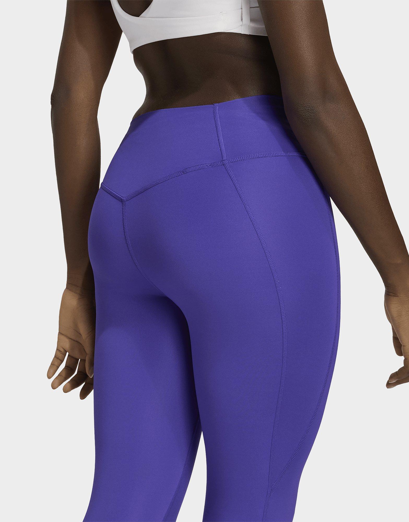 adidas Legging 7/8 Sans Couture Avant Optimé Essentials