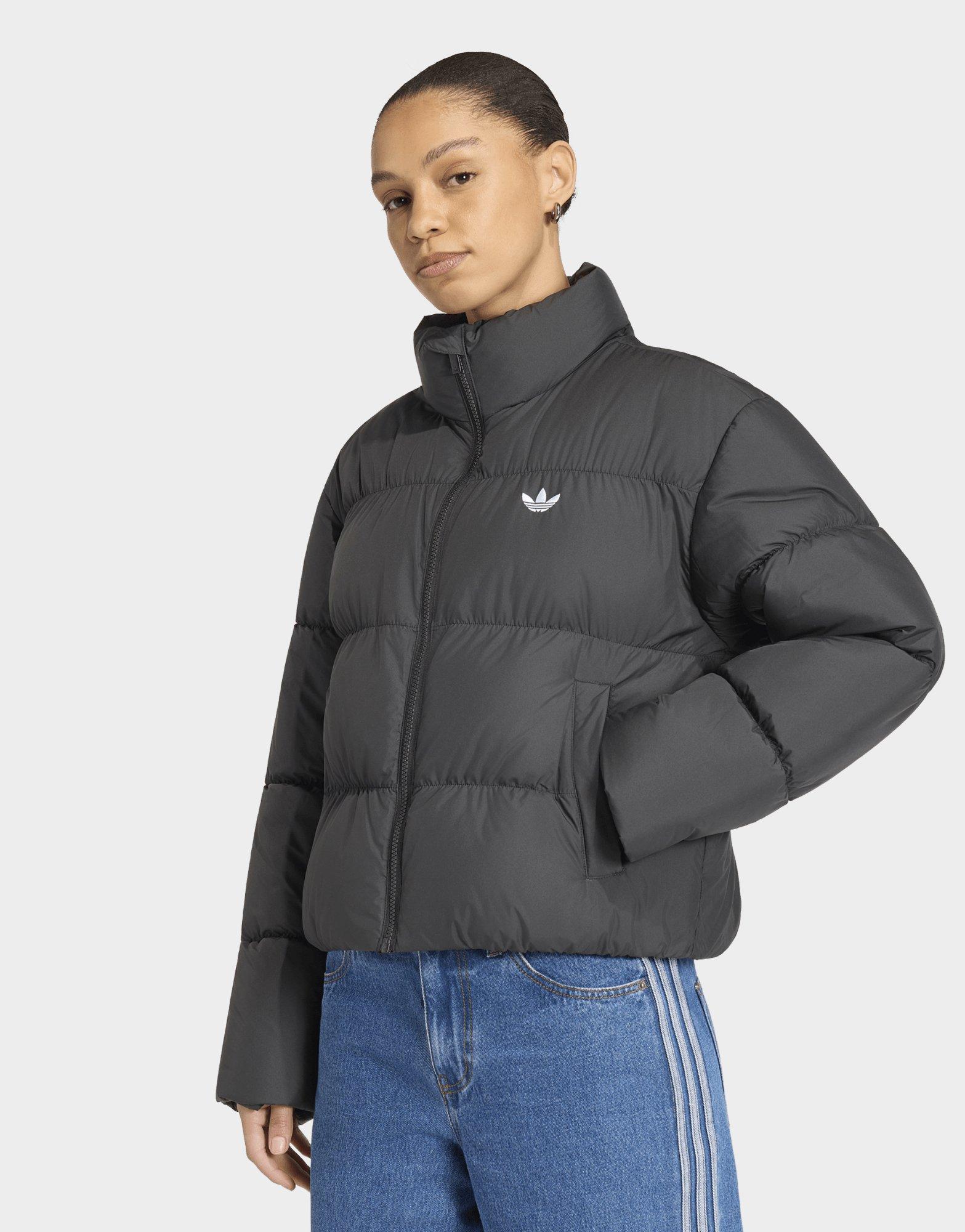 adidas Short Padded Jacket
