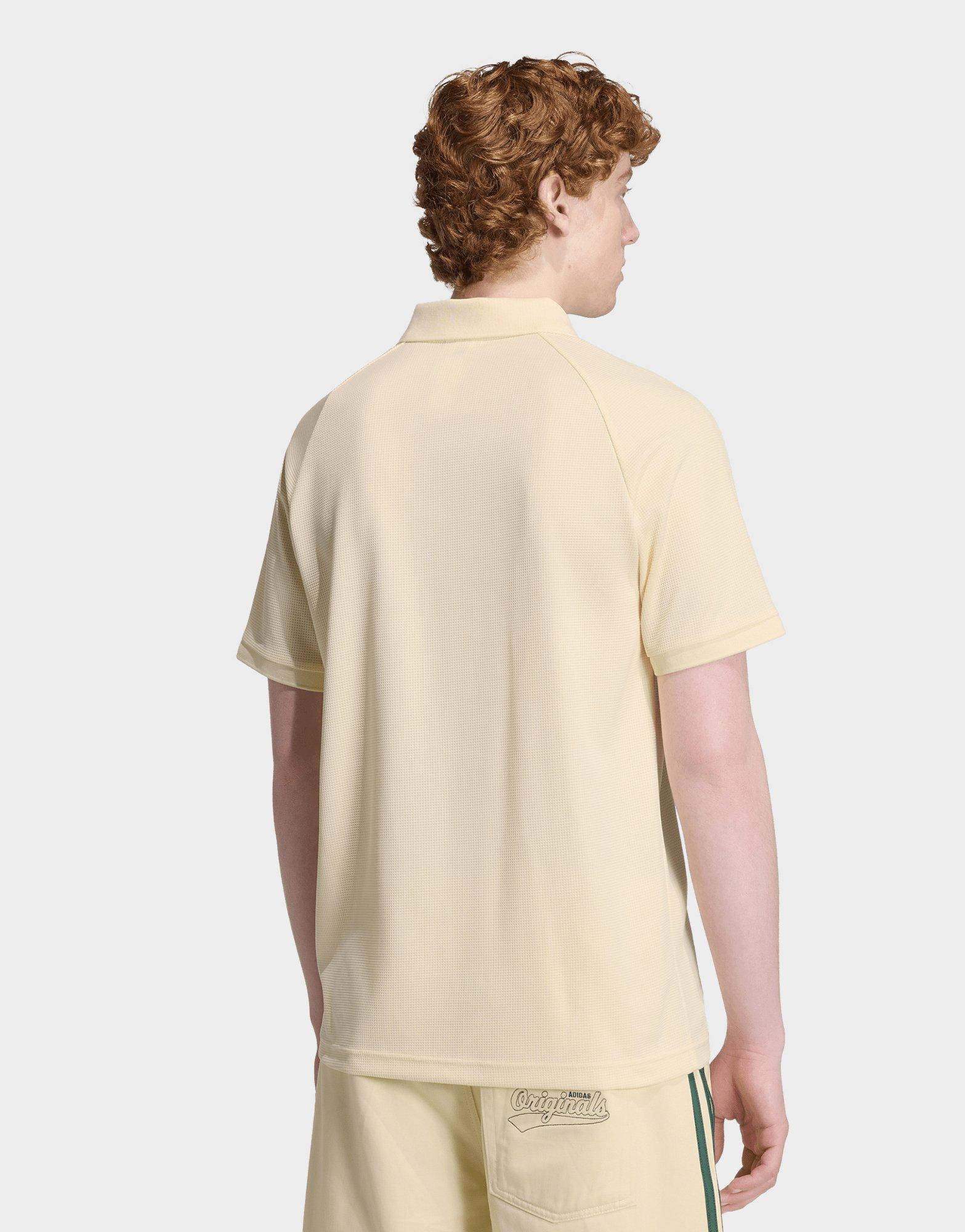 adidas Polo Bandes Poitrine