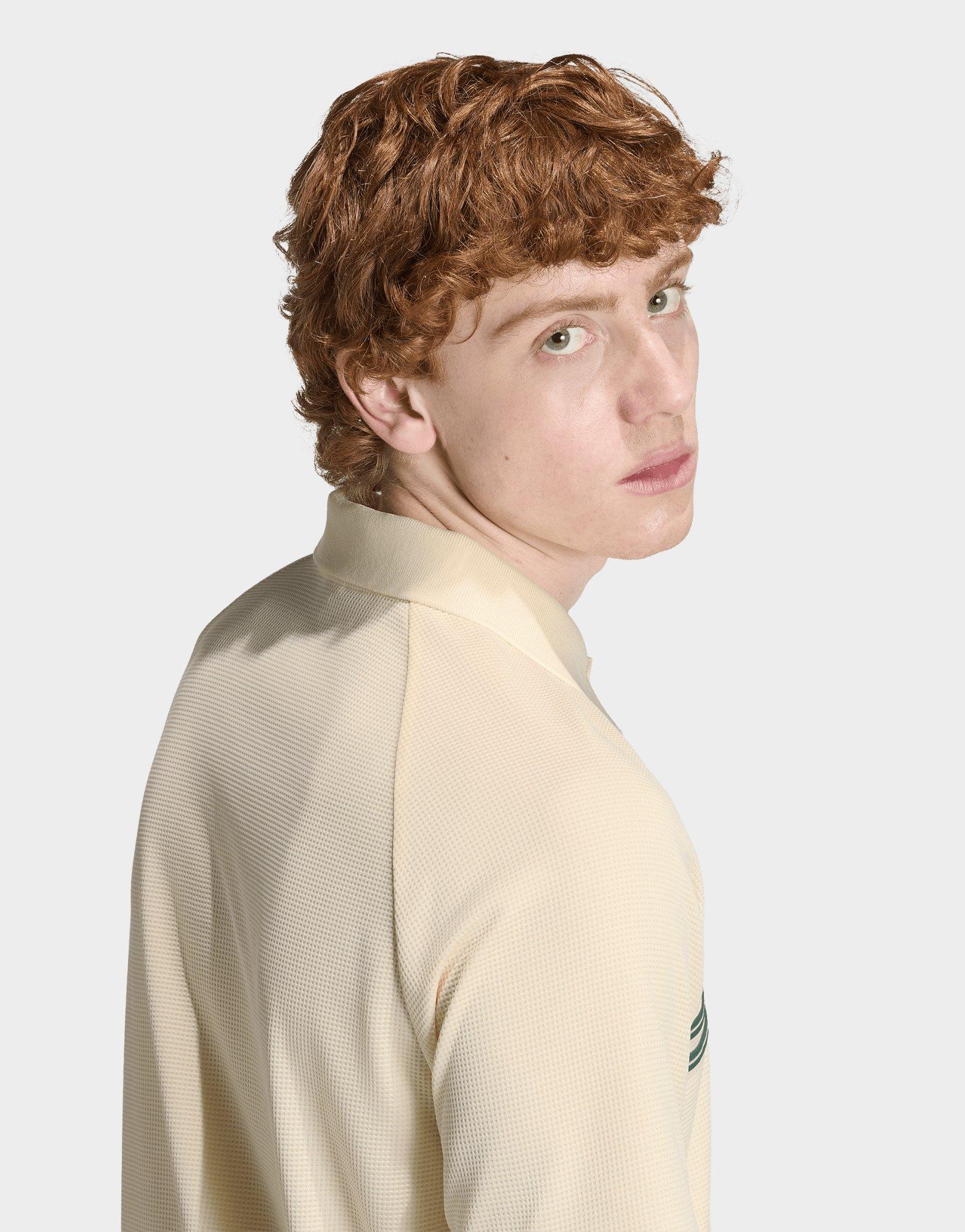 adidas Polo Bandes Poitrine