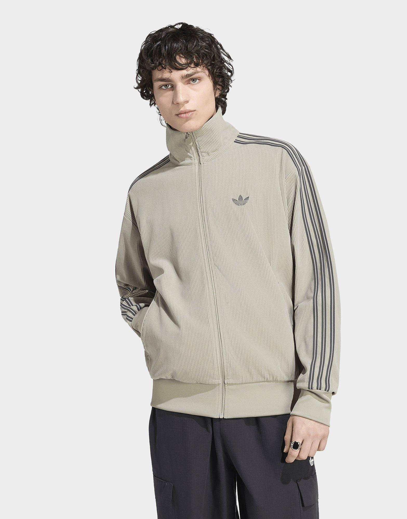 adidas Firebird Corduroy Original Jacke