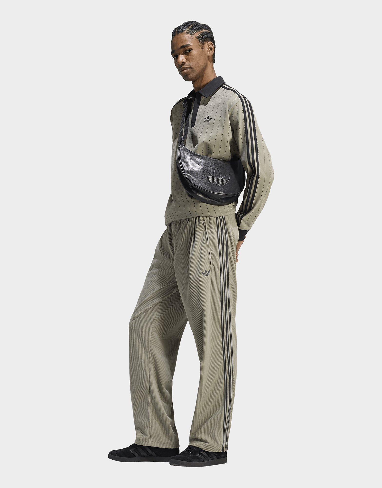 adidas Pantalón De Pana Firebird