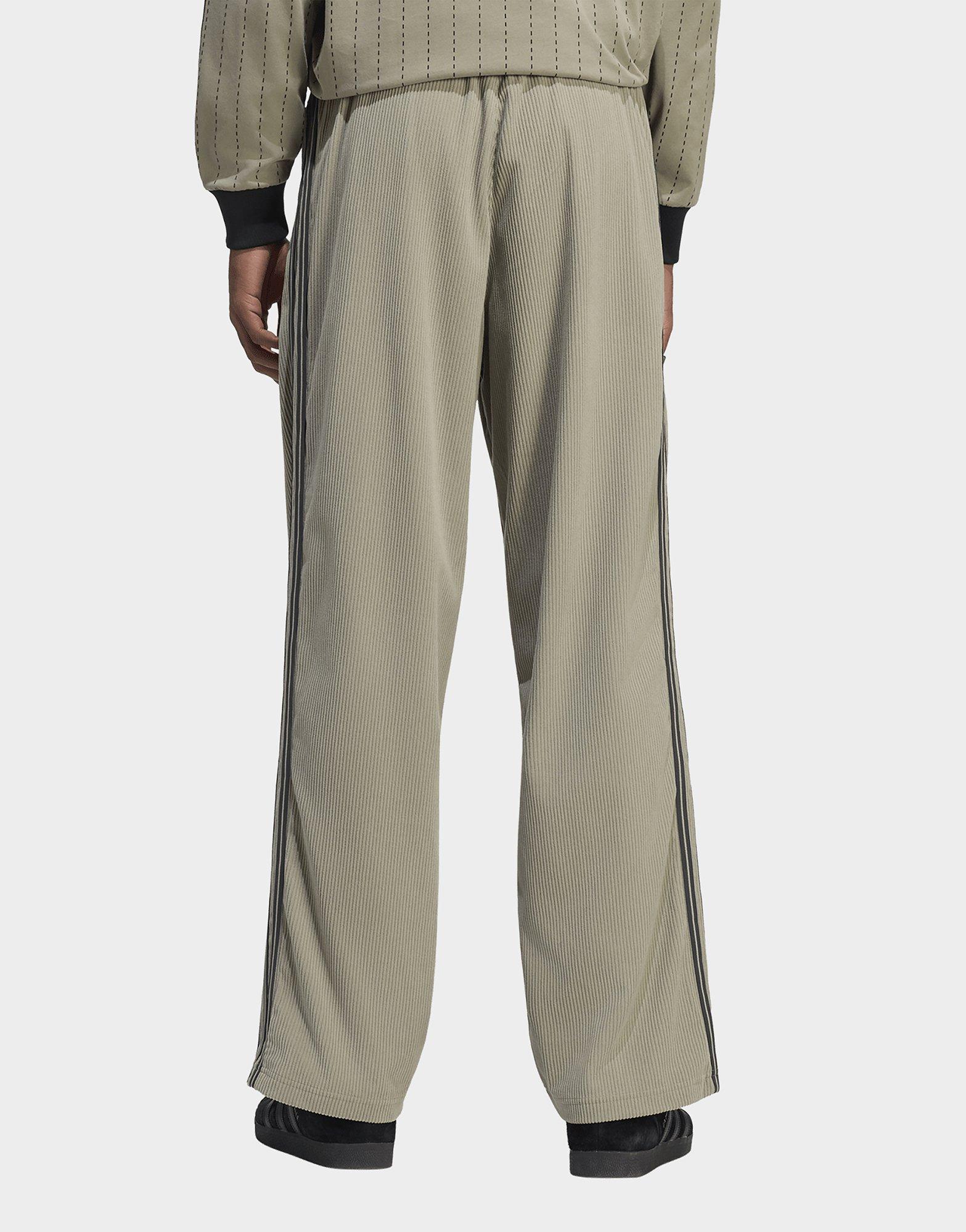 adidas Pantalón De Pana Firebird