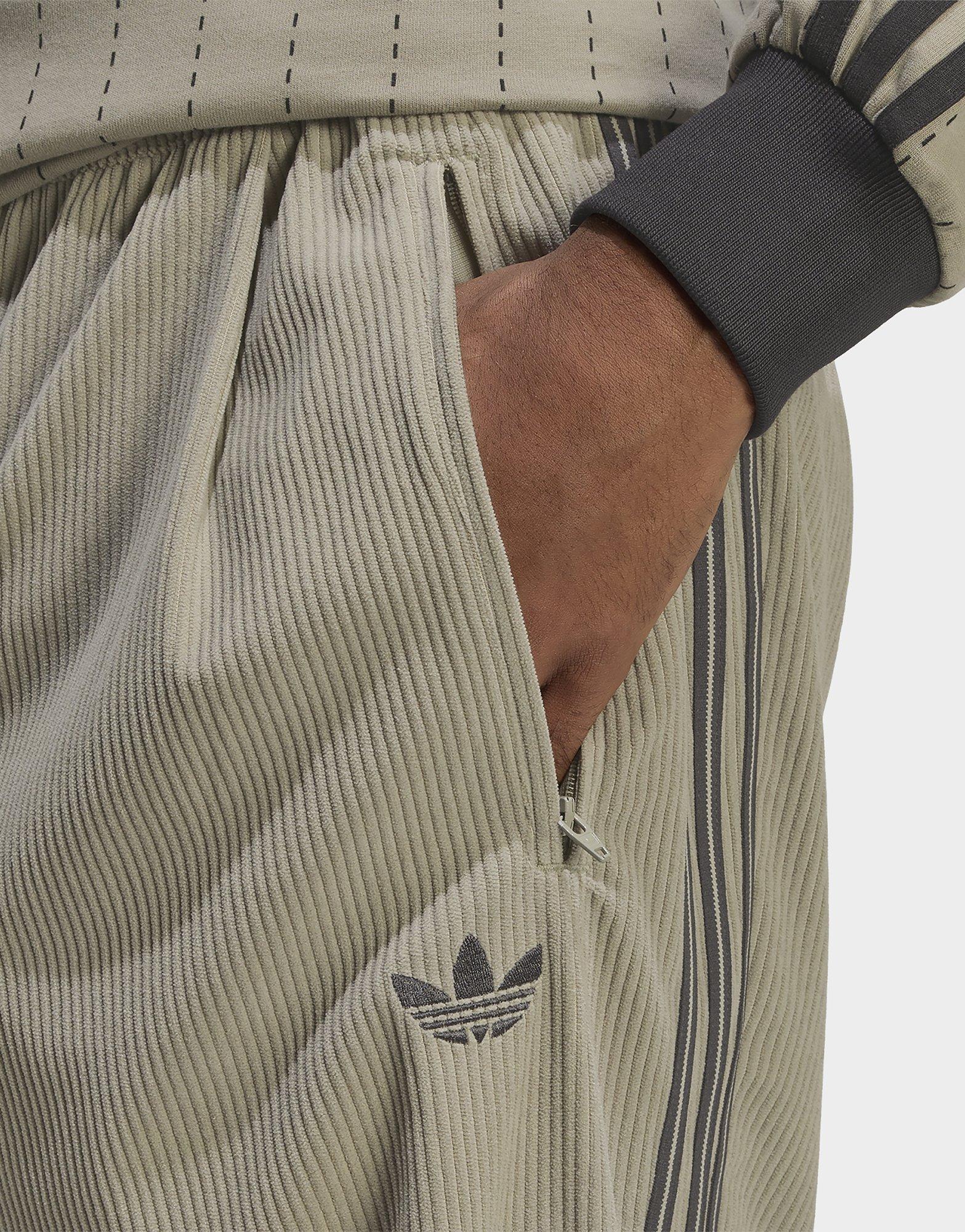 adidas Pantalón De Pana Firebird