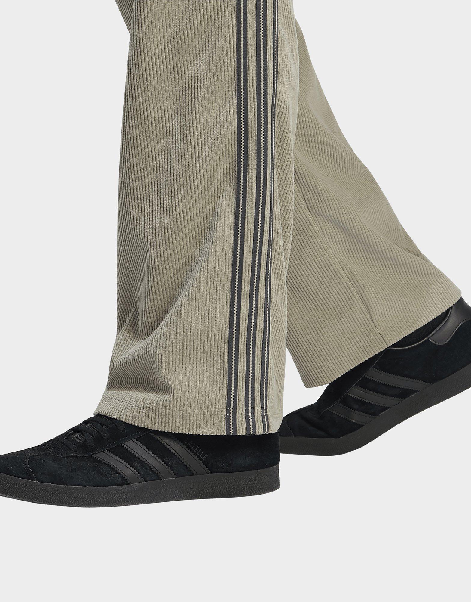 adidas Pantalón De Pana Firebird