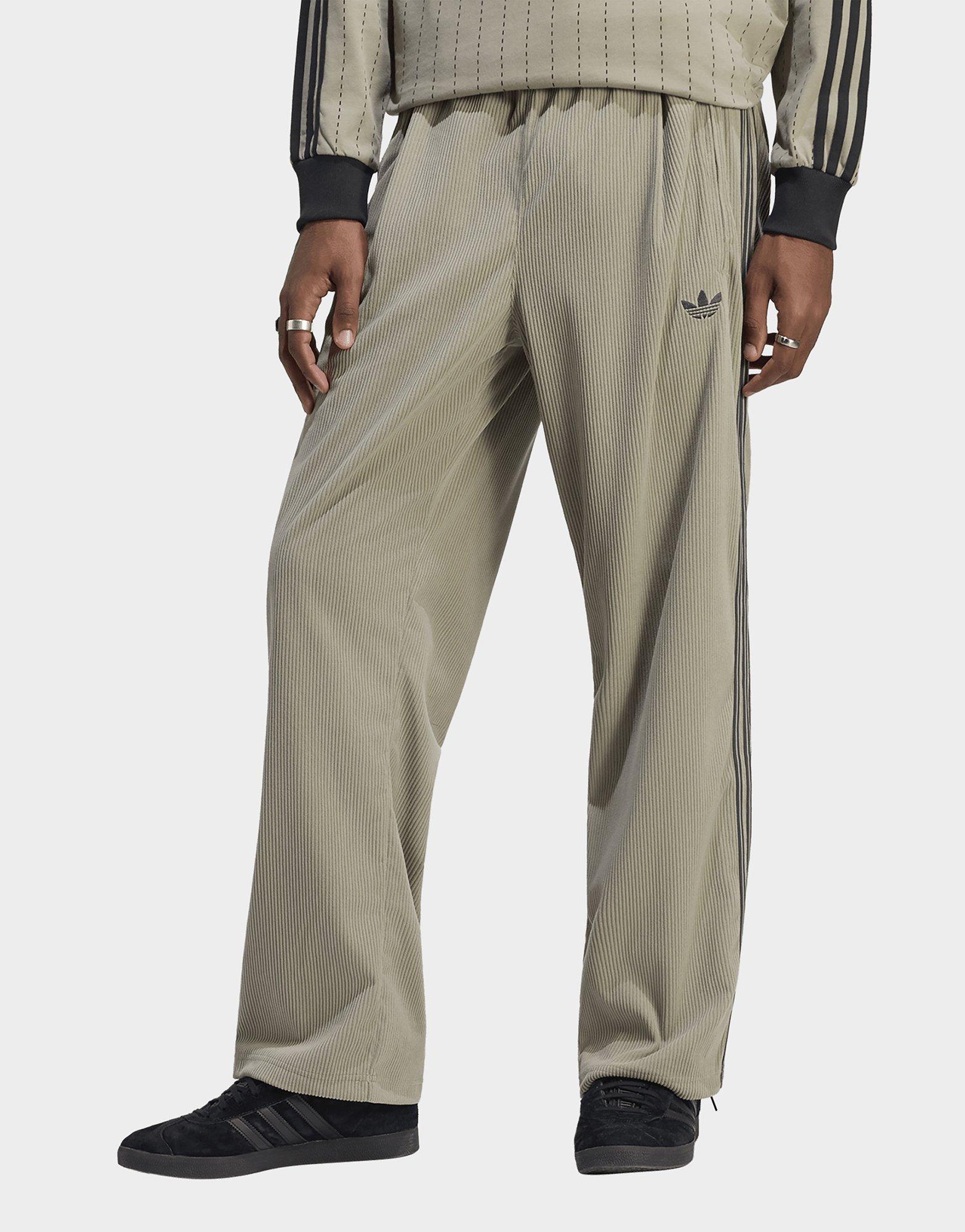 adidas Pantaloni Da Allenamento Firebird Corduroy