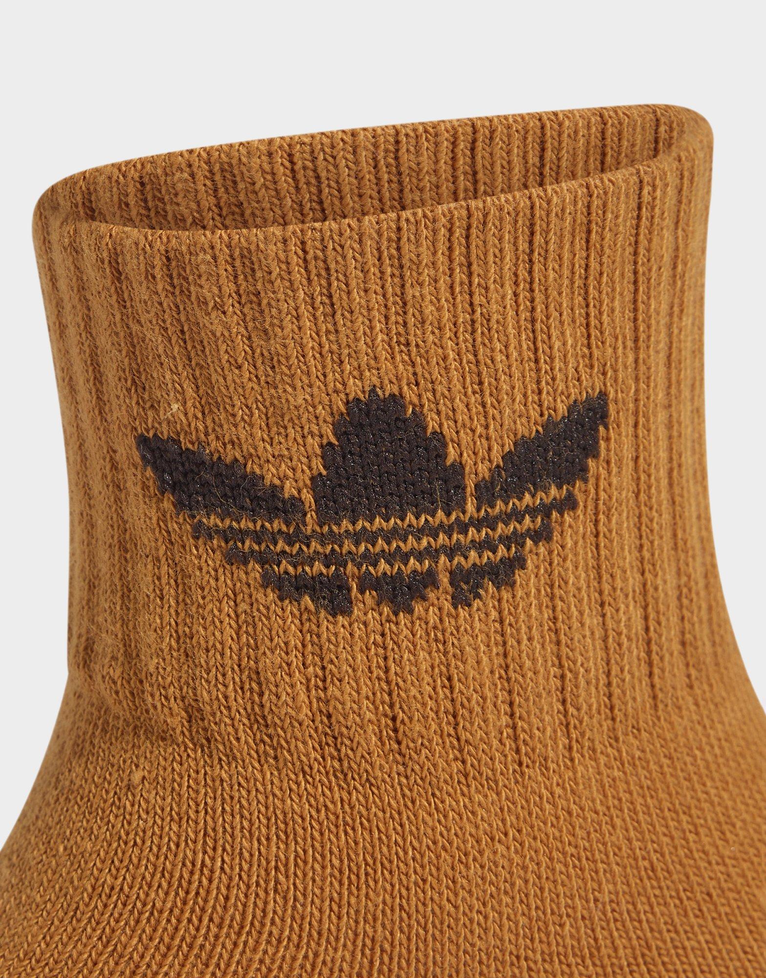 adidas Socquettes enfants (lot de 3 paires)