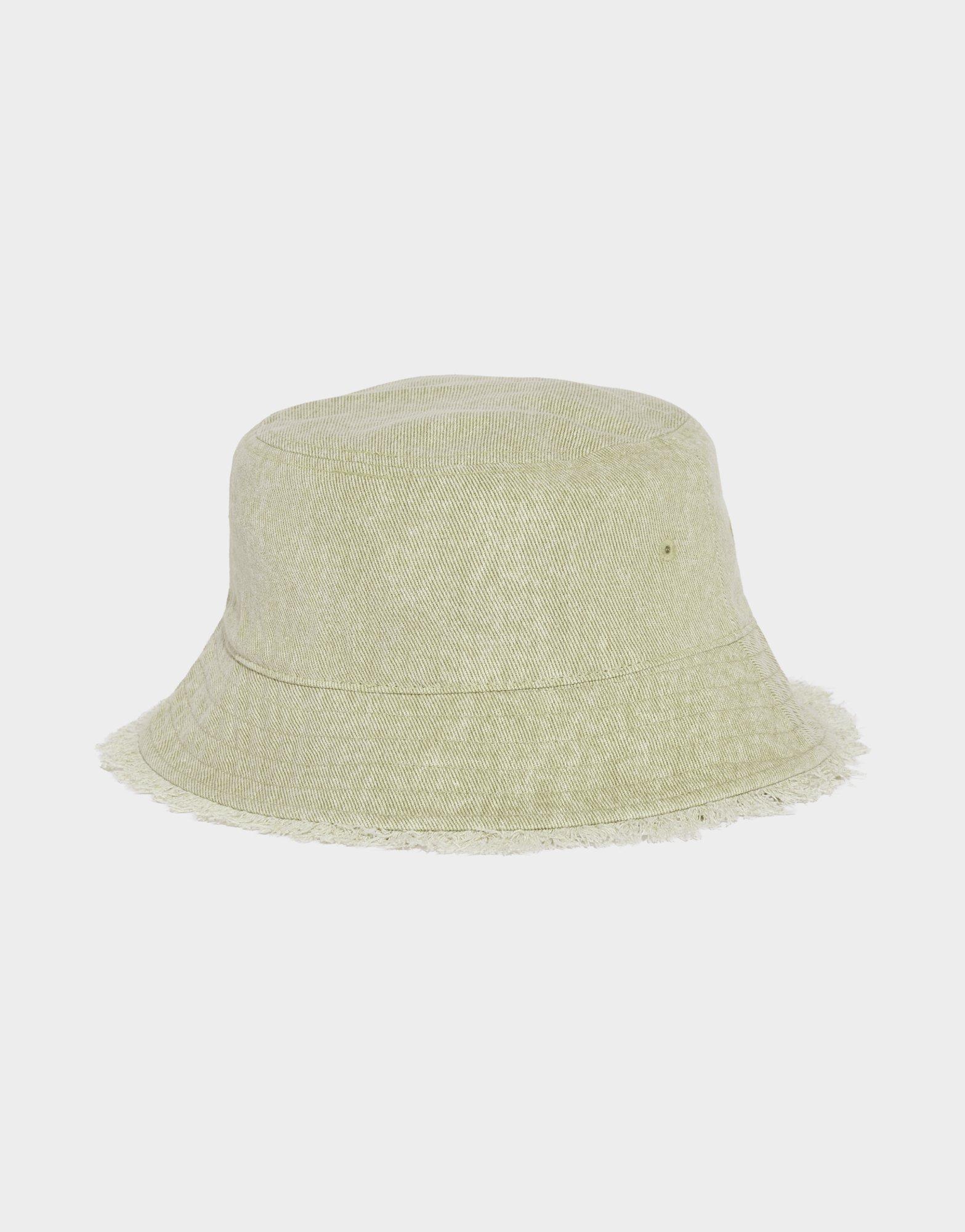 adidas Distressed Bucket Hat