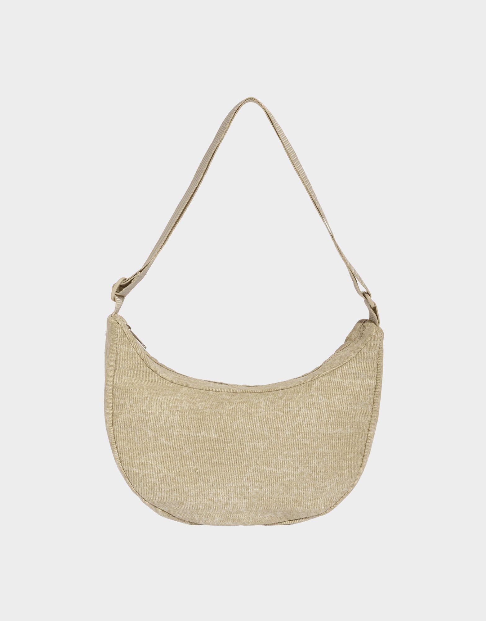 adidas Distressed Halfmoon Shoulderbag