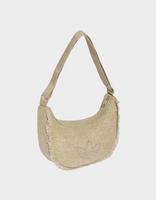 adidas adidas DISTRESSED HALFMOON SHOULDERBAG