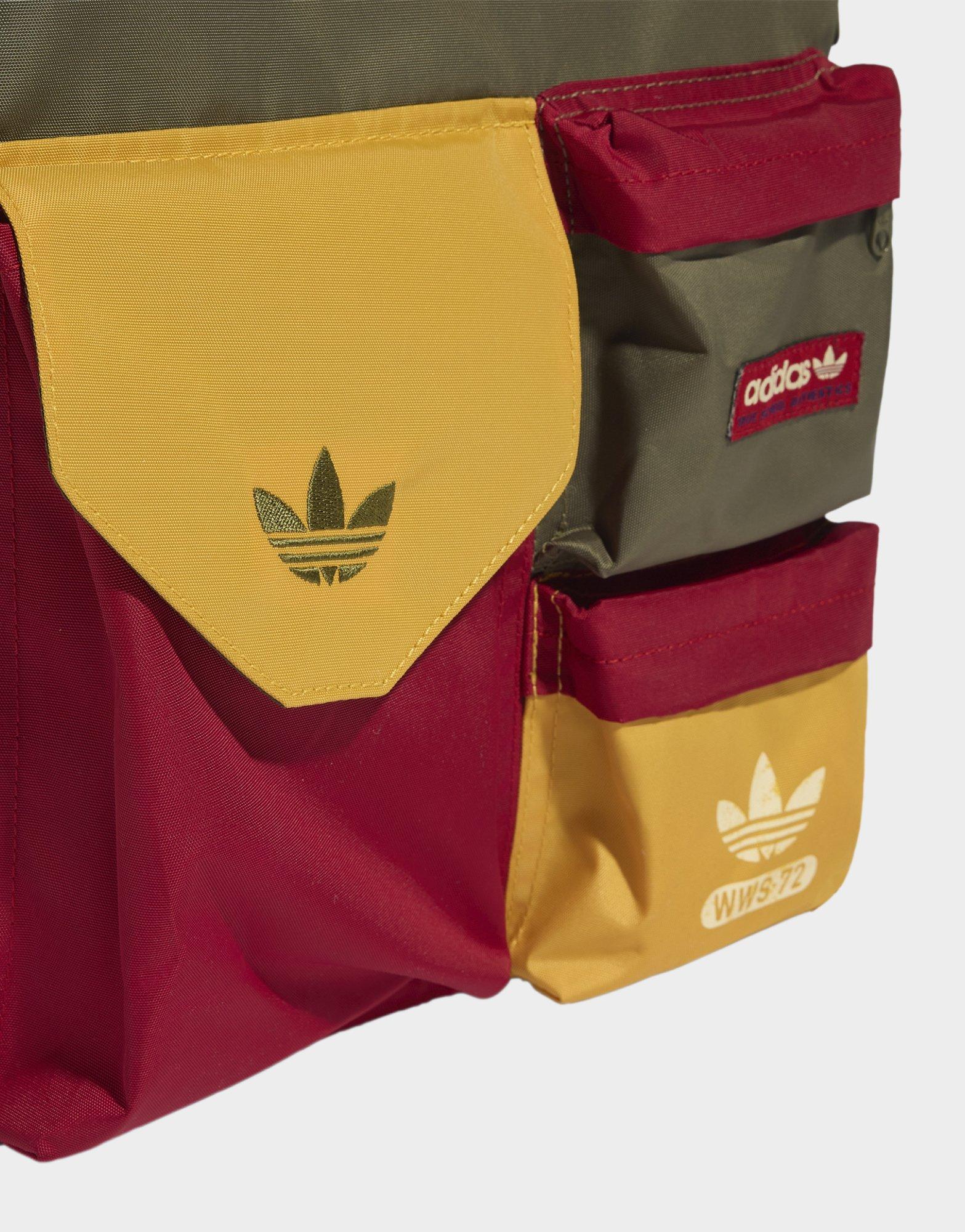 adidas Archive Kids Backpack
