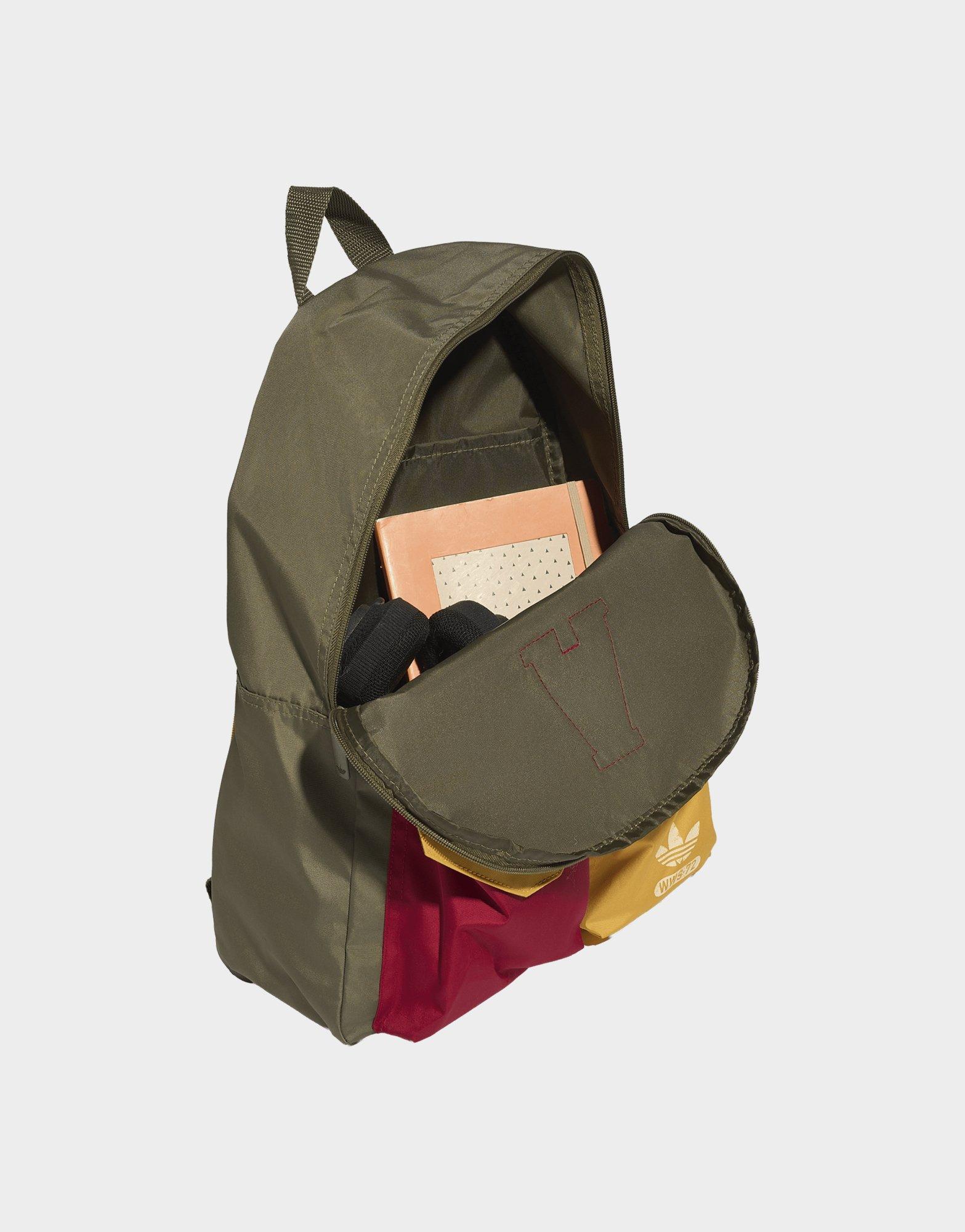 adidas Archive Kids Backpack