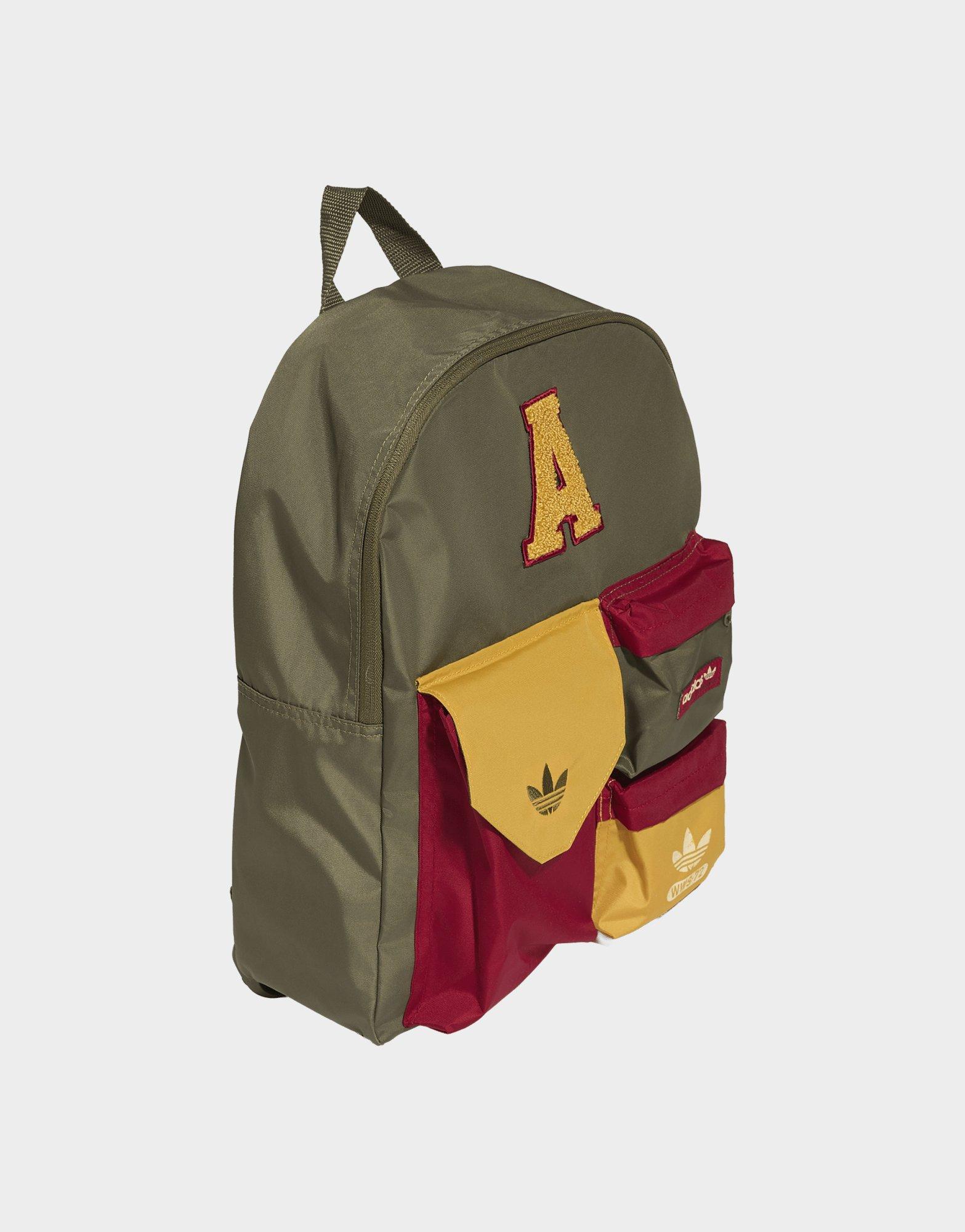 adidas adidas ARCHIVE KIDS BACKPACK