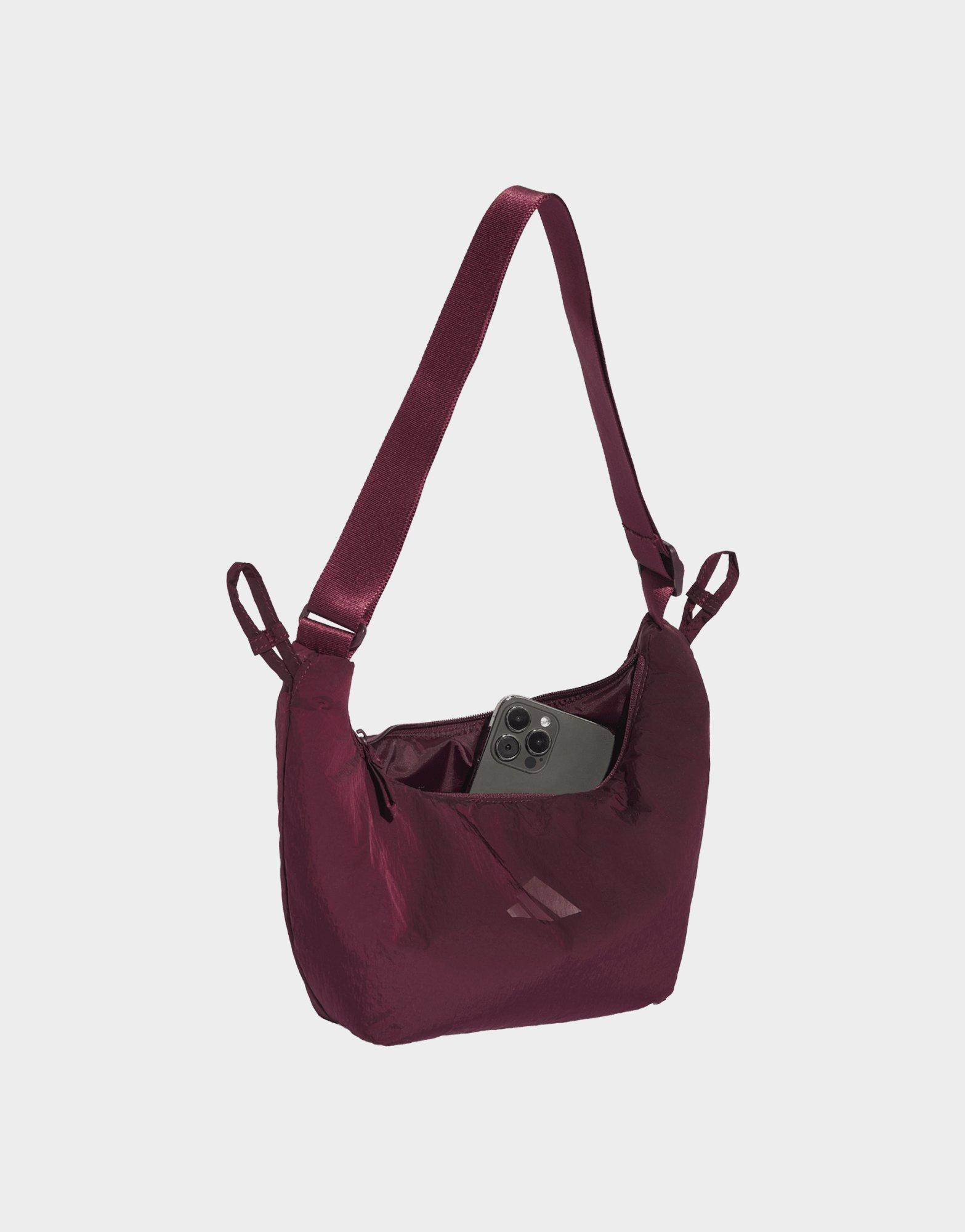adidas Glow Shoulder Bag