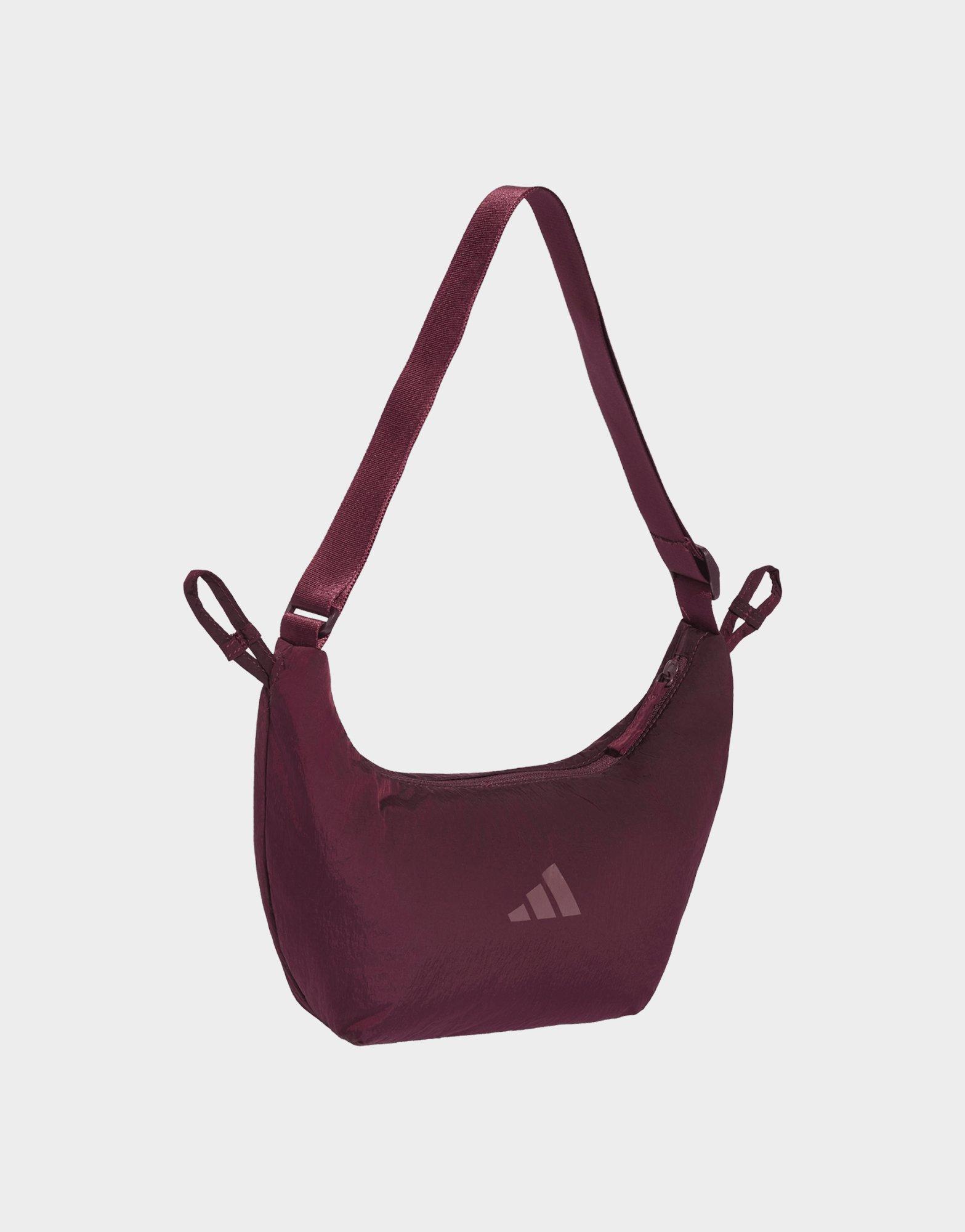 adidas adidas Glow Shoulder Bag