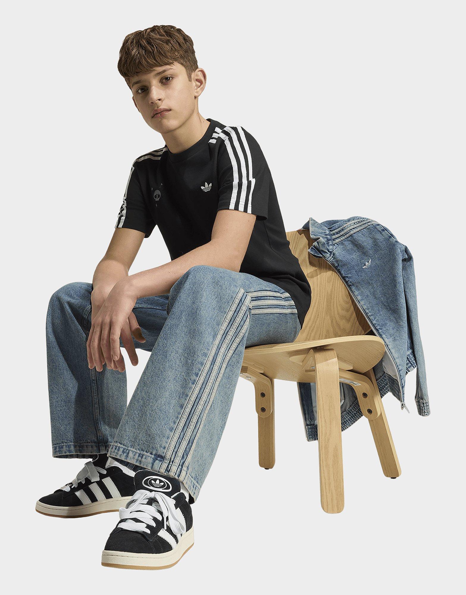 adidas Graphic Loose T-shirt