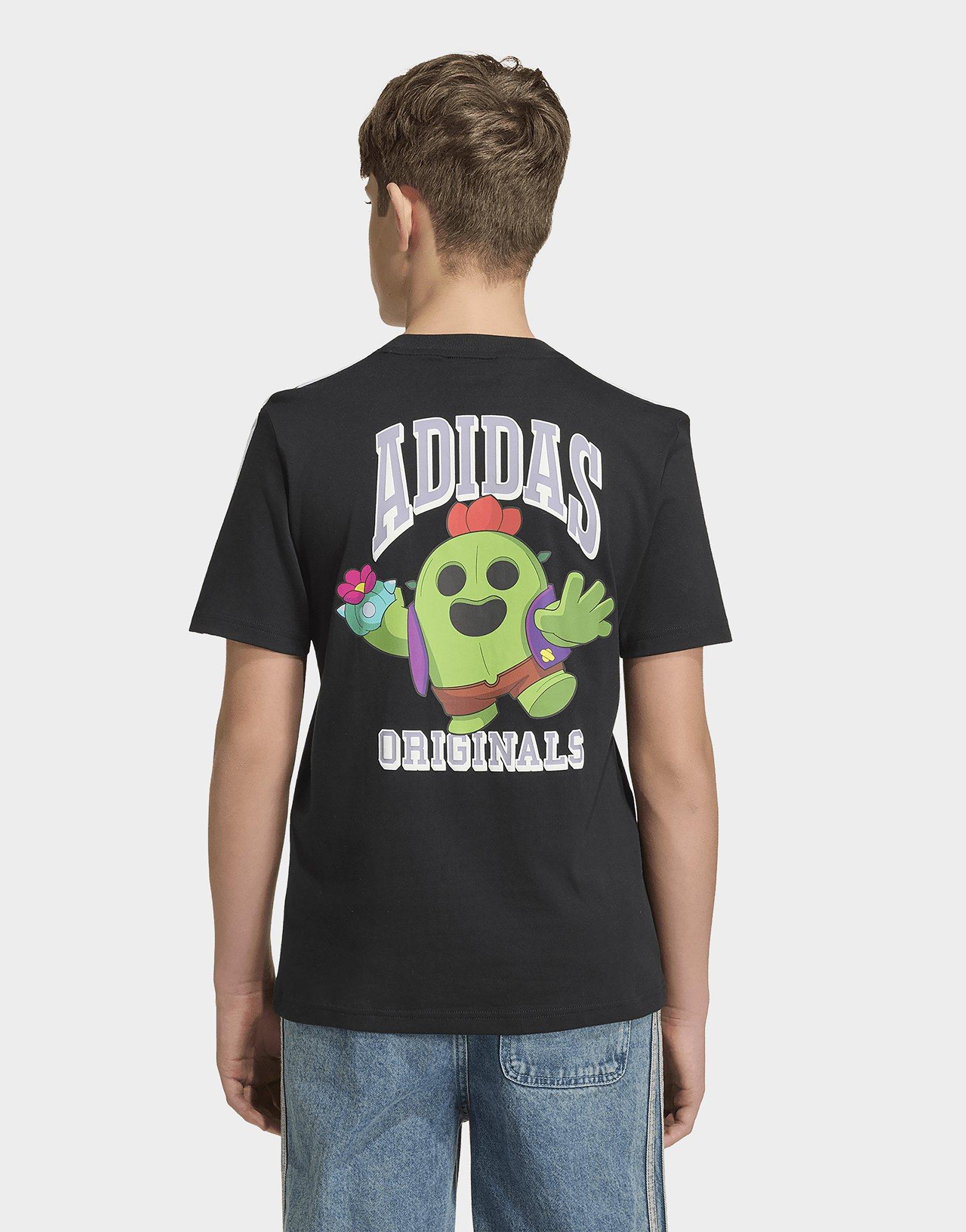 adidas Graphic Loose T-shirt