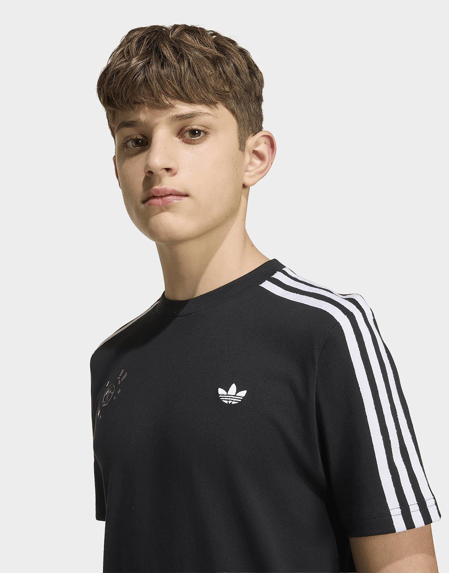 adidas Graphic Loose T-shirt