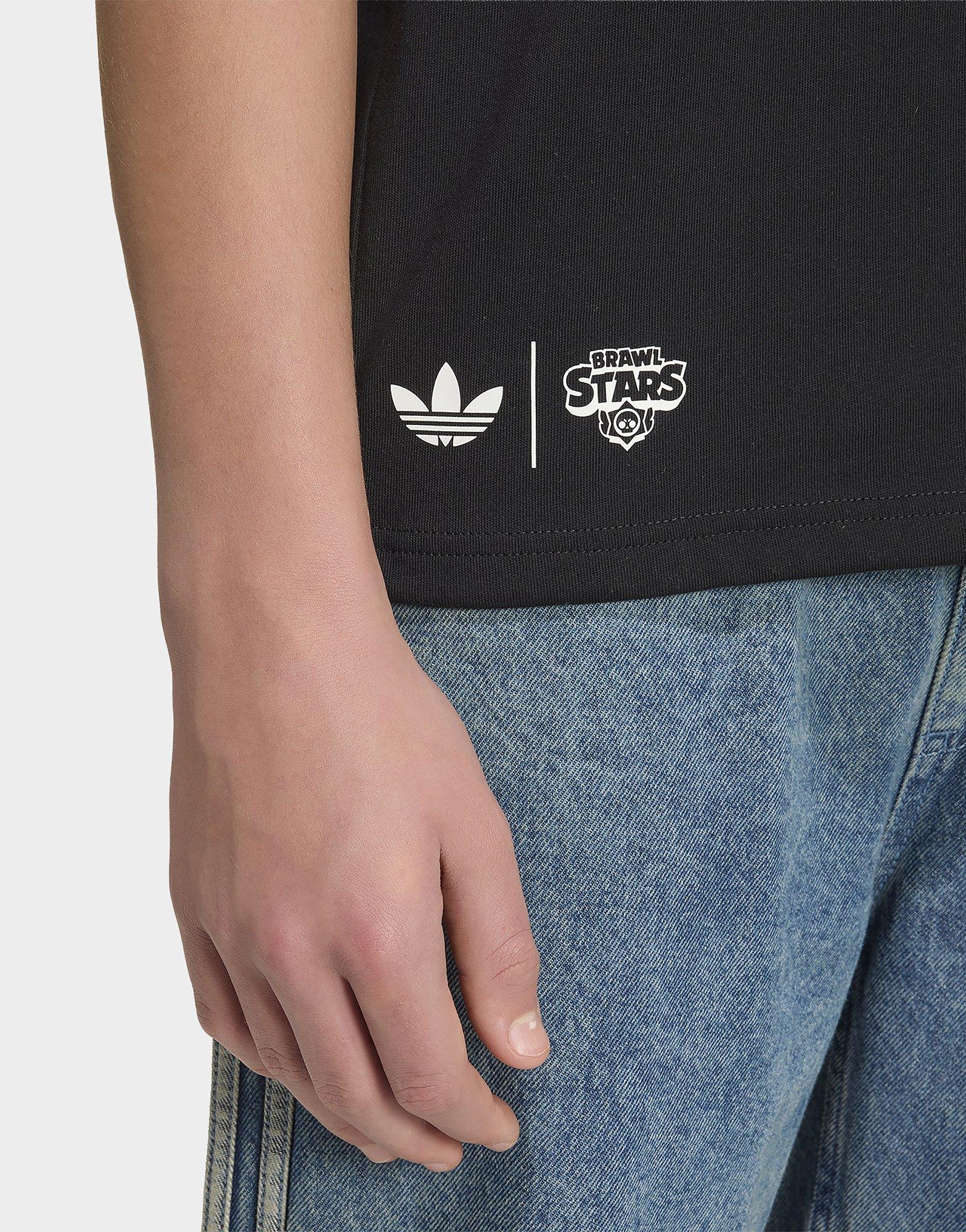adidas Graphic Loose T-shirt