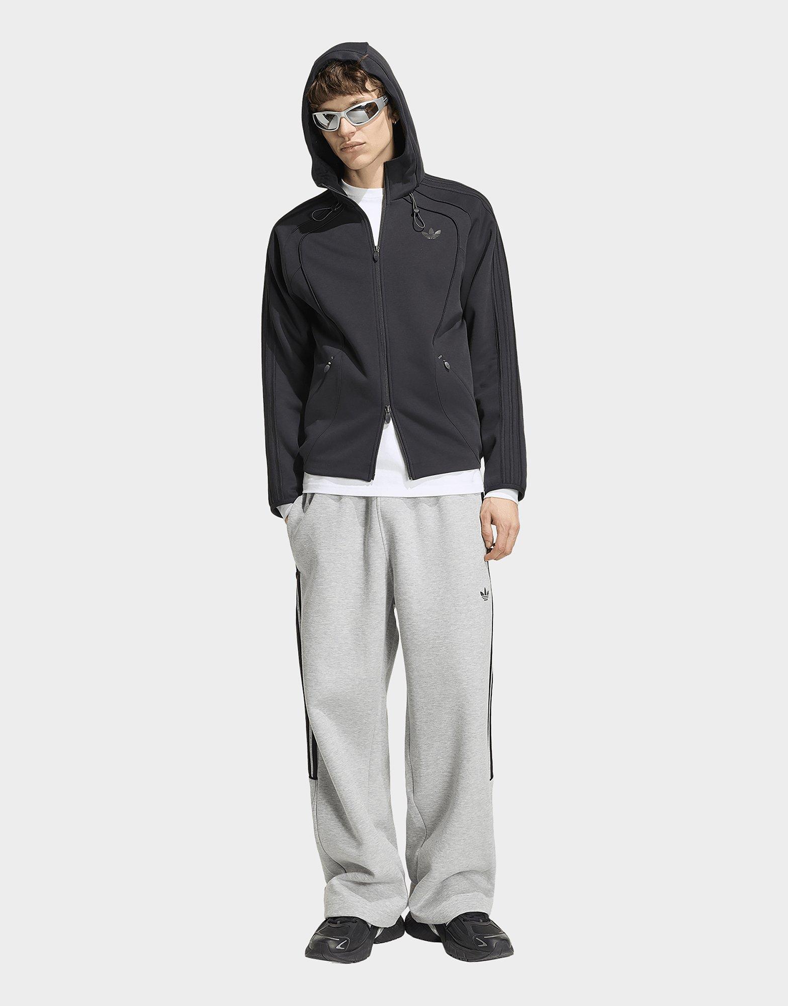 adidas Spacer Teamgeist 26 Cutline Kapuzenjacke