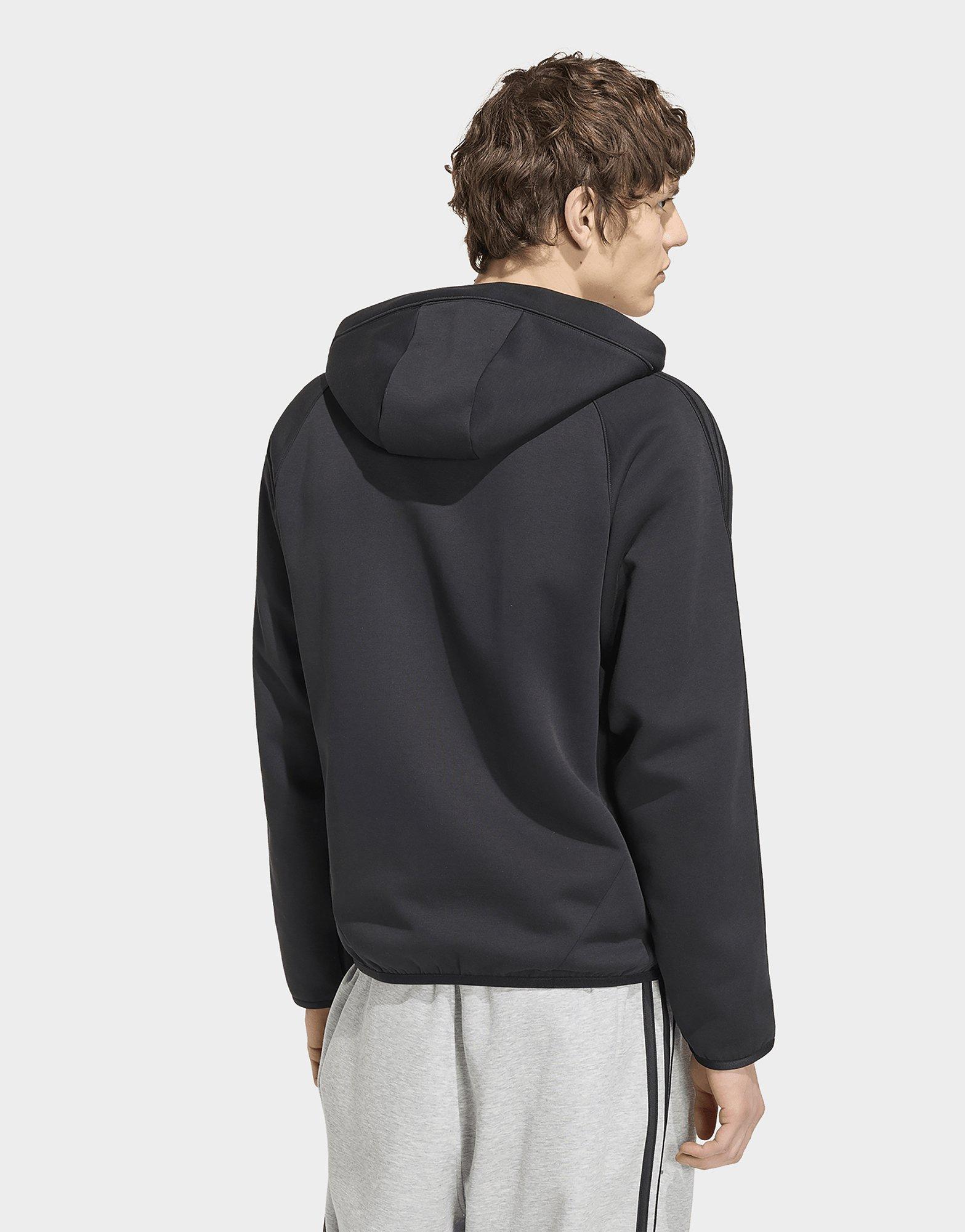 adidas Spacer Teamgeist 26 Cutline Kapuzenjacke