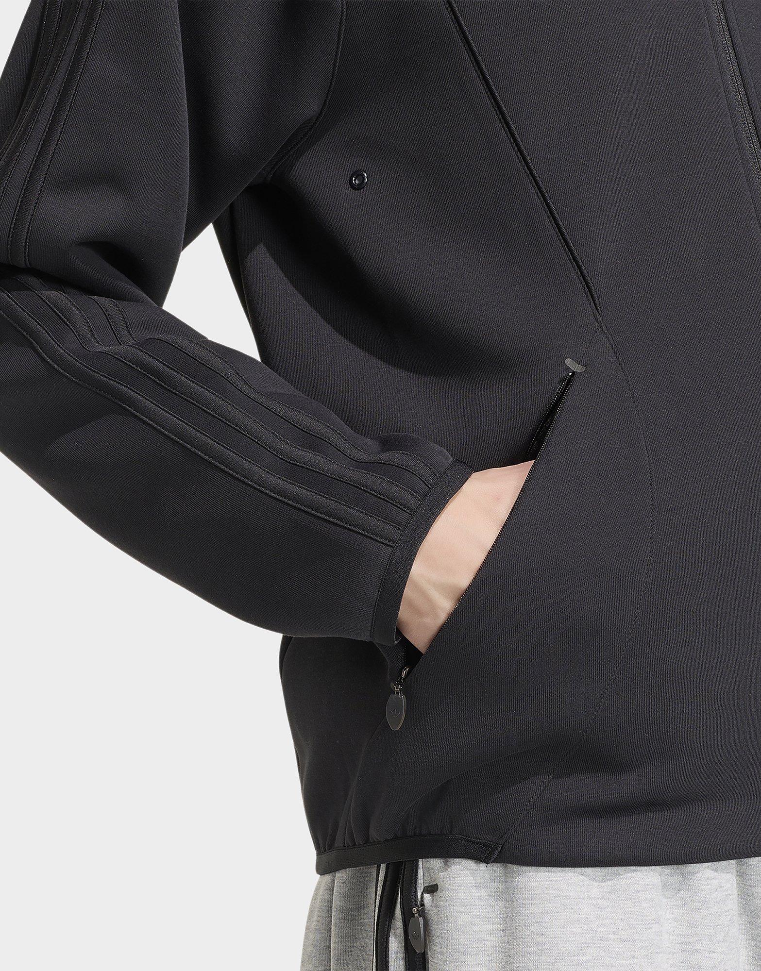 adidas Spacer Teamgeist 26 Cutline Kapuzenjacke