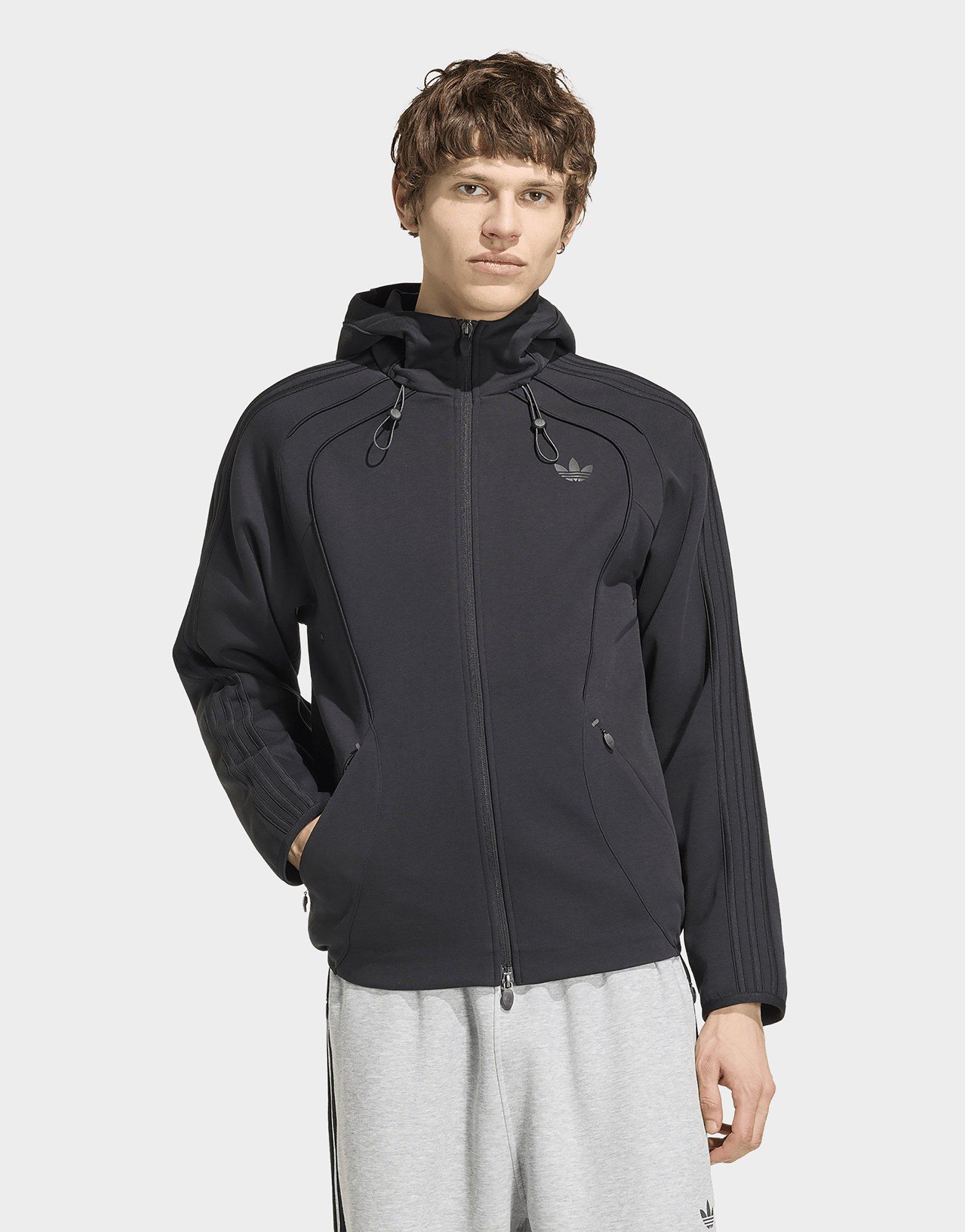adidas Spacer Teamgeist 26 Cutline Fullzip Hoodie
