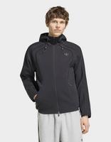 adidas Spacer Teamgeist 26 Cutline Fullzip Hoodie