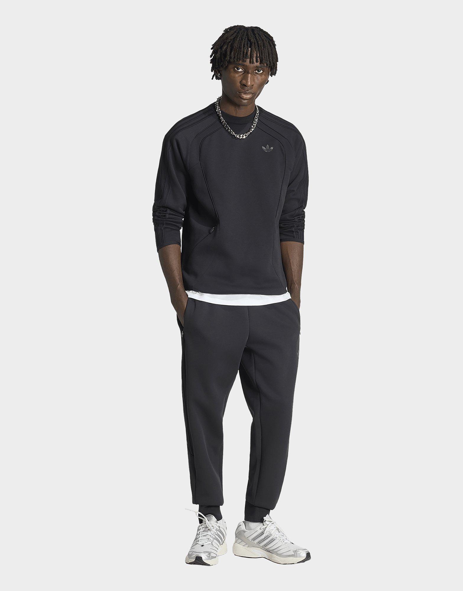 adidas Sweat-shirt Ras-du-cou Cutline Spacer Teamgeist 26