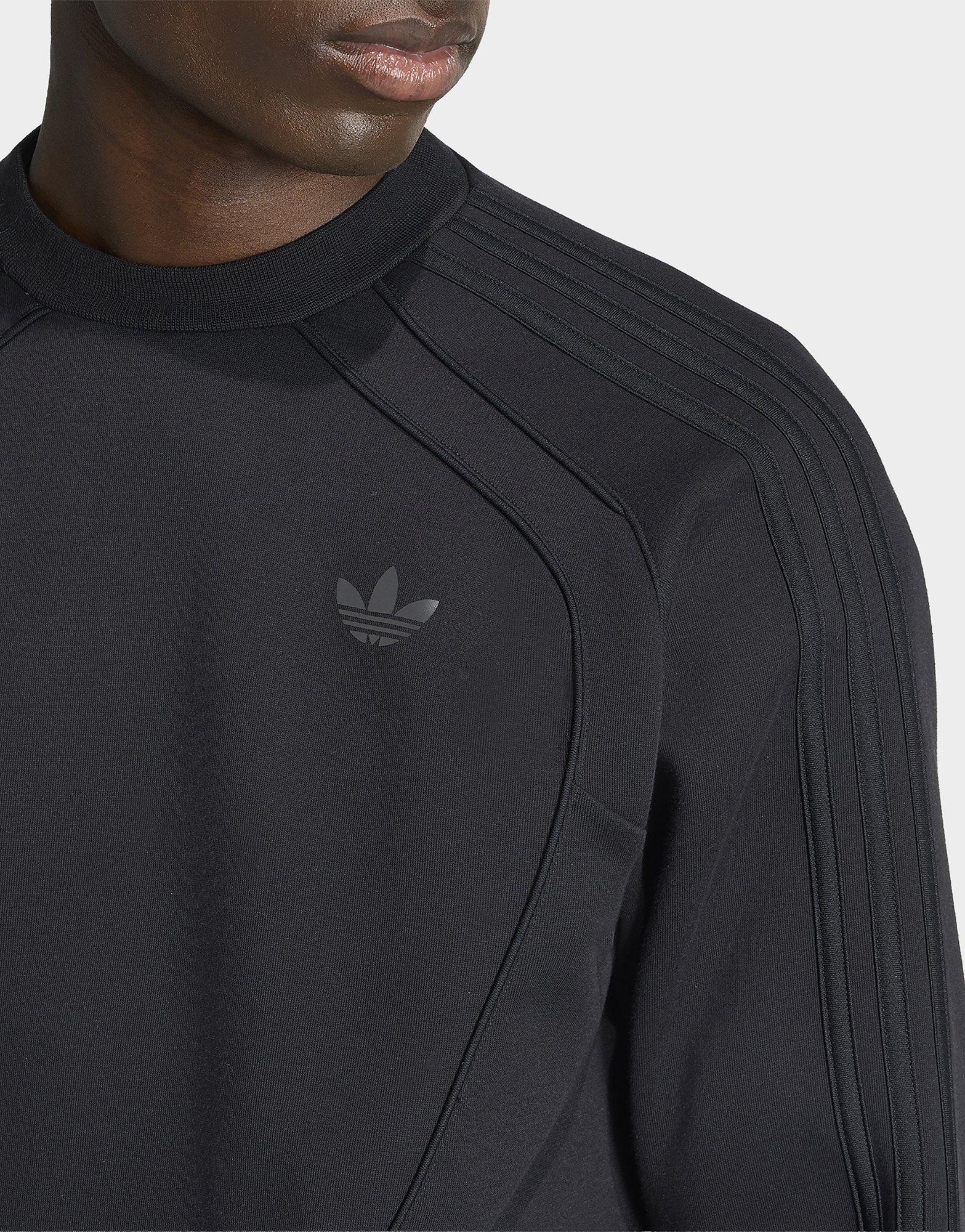 adidas Sweat-shirt Ras-du-cou Cutline Spacer Teamgeist 26