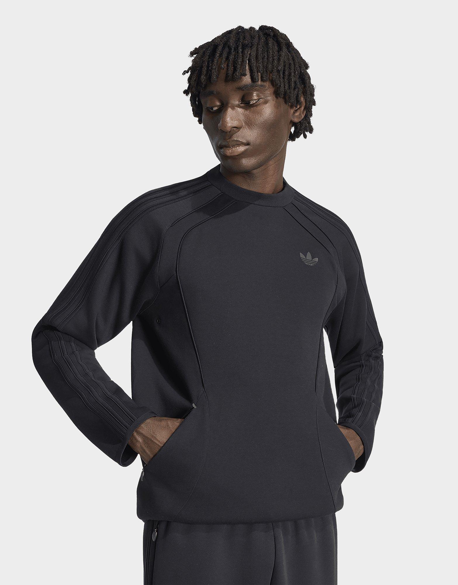 adidas Sweat-shirt Ras-du-cou Cutline Spacer Teamgeist 26