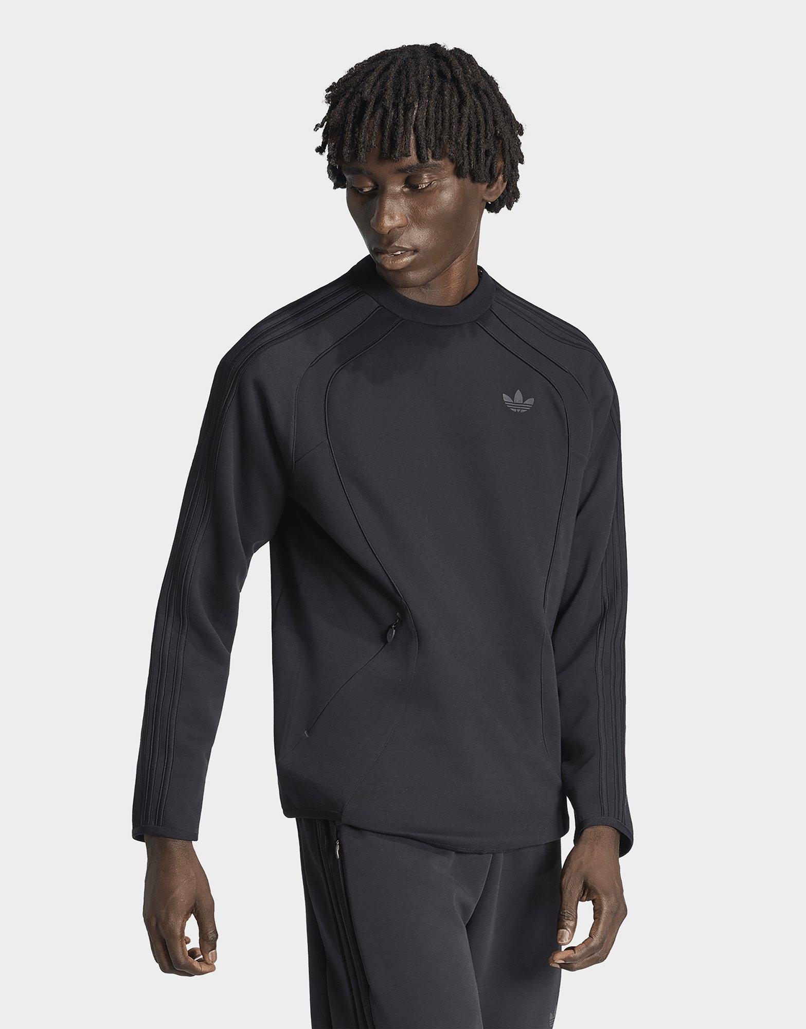 adidas Felpa Spacer Teamgeist 26 Cutline Crew