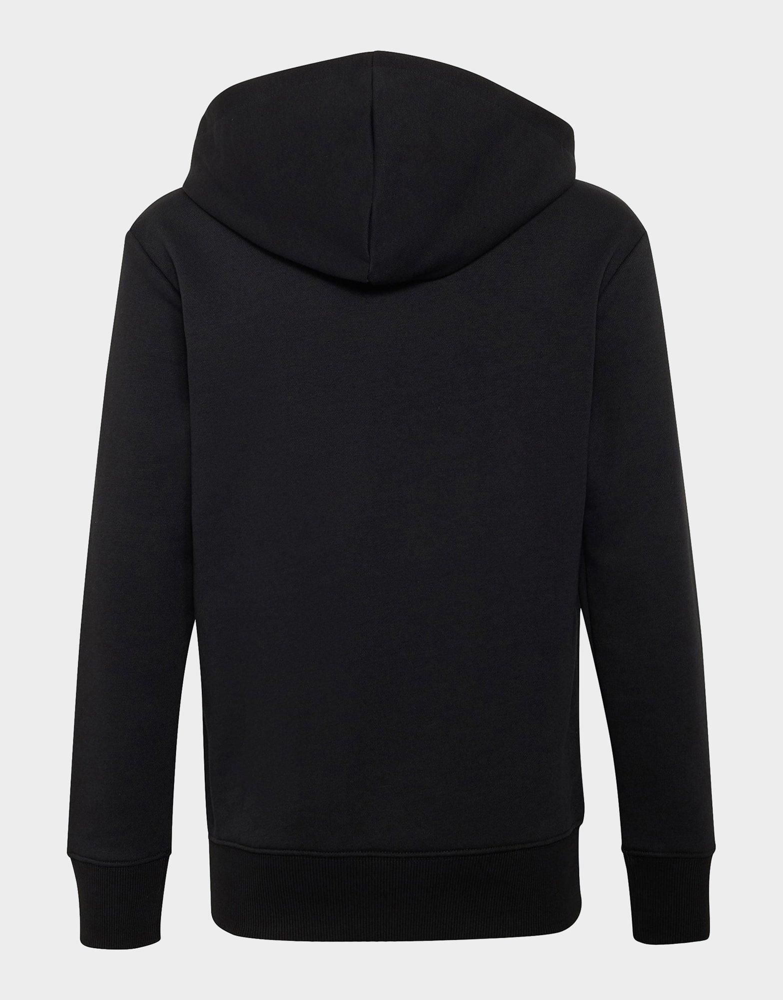 adidas AUDI REVOLUT F1 TEAM GABRIEL BORTOLETO GRAPHIC III HOODIE