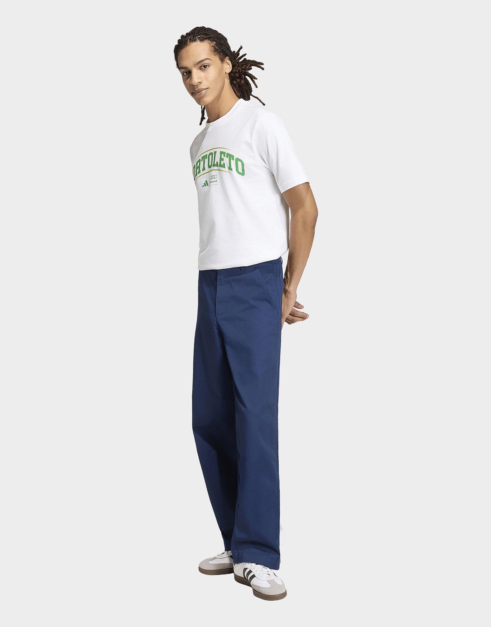 adidas AUDI REVOLUT F1 TEAM GABRIEL BORTOLETO GRAFIK III T-SHIRT