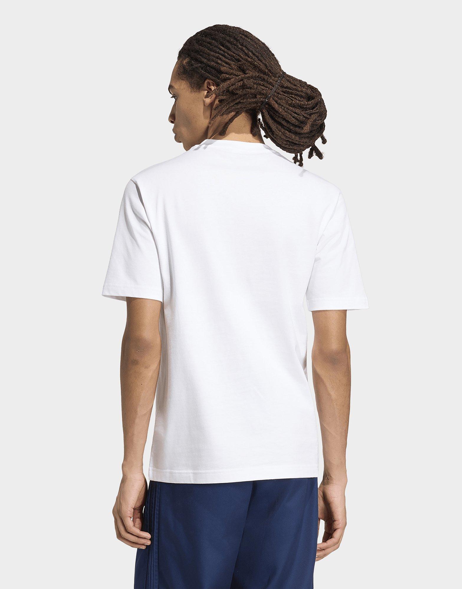 adidas AUDI REVOLUT F1 TEAM GABRIEL BORTOLETO GRAFIK III T-SHIRT