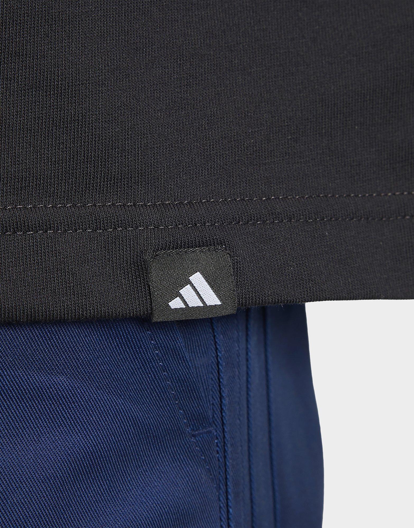 adidas AUDI REVOLUT F1 TEAM GABRIEL BORTOLETO GRAPHIC II TEE