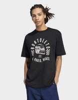 adidas Audi Revolut F1 Team Gabriel Bortoleto Graphic Ii Tee