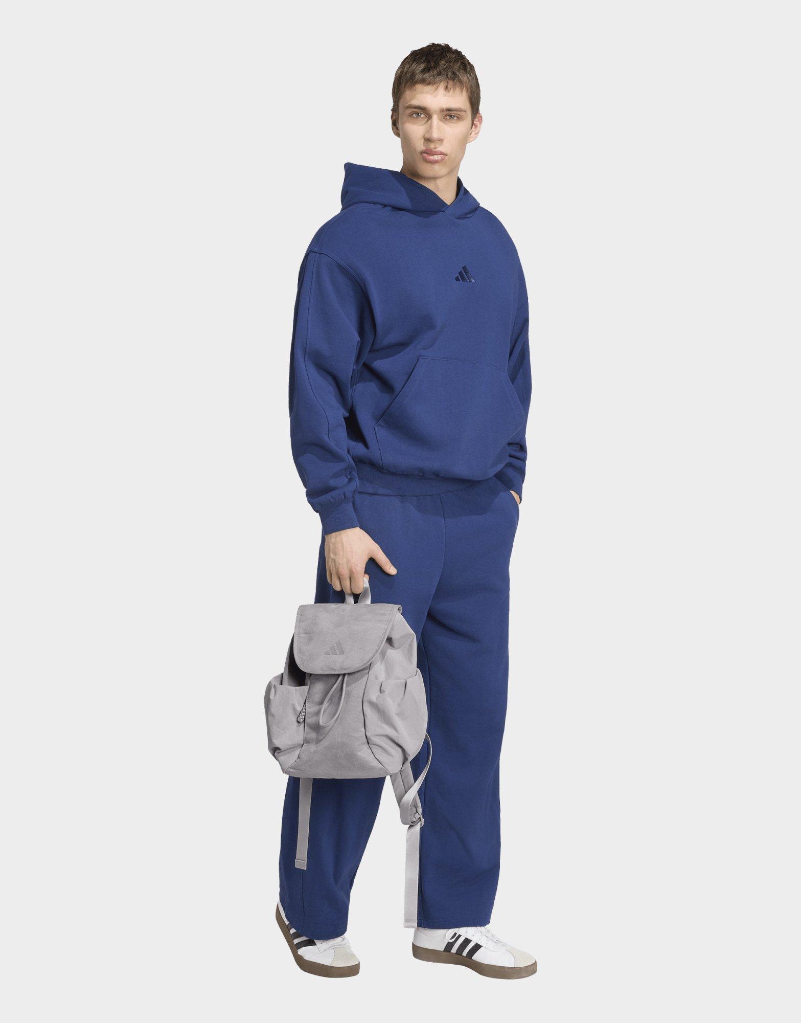 adidas Soft Lux Flap Backpack