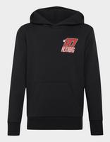 adidas Felpa Con Cappuccio Graphic Ii Nico Hulkenberg Team Audi Revolut F1